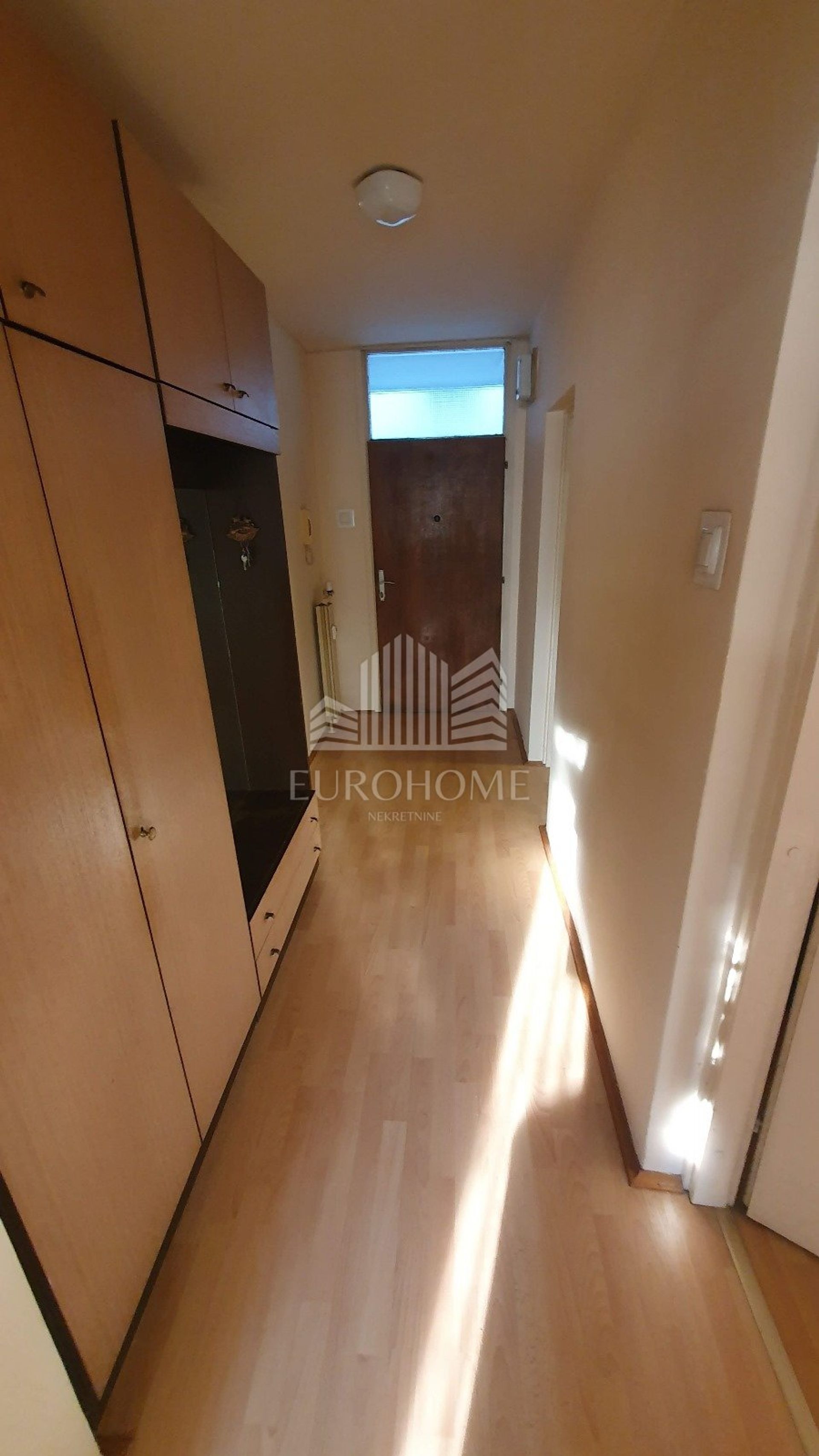 Condominio en Zagreb, Grad Zagreb 12891293