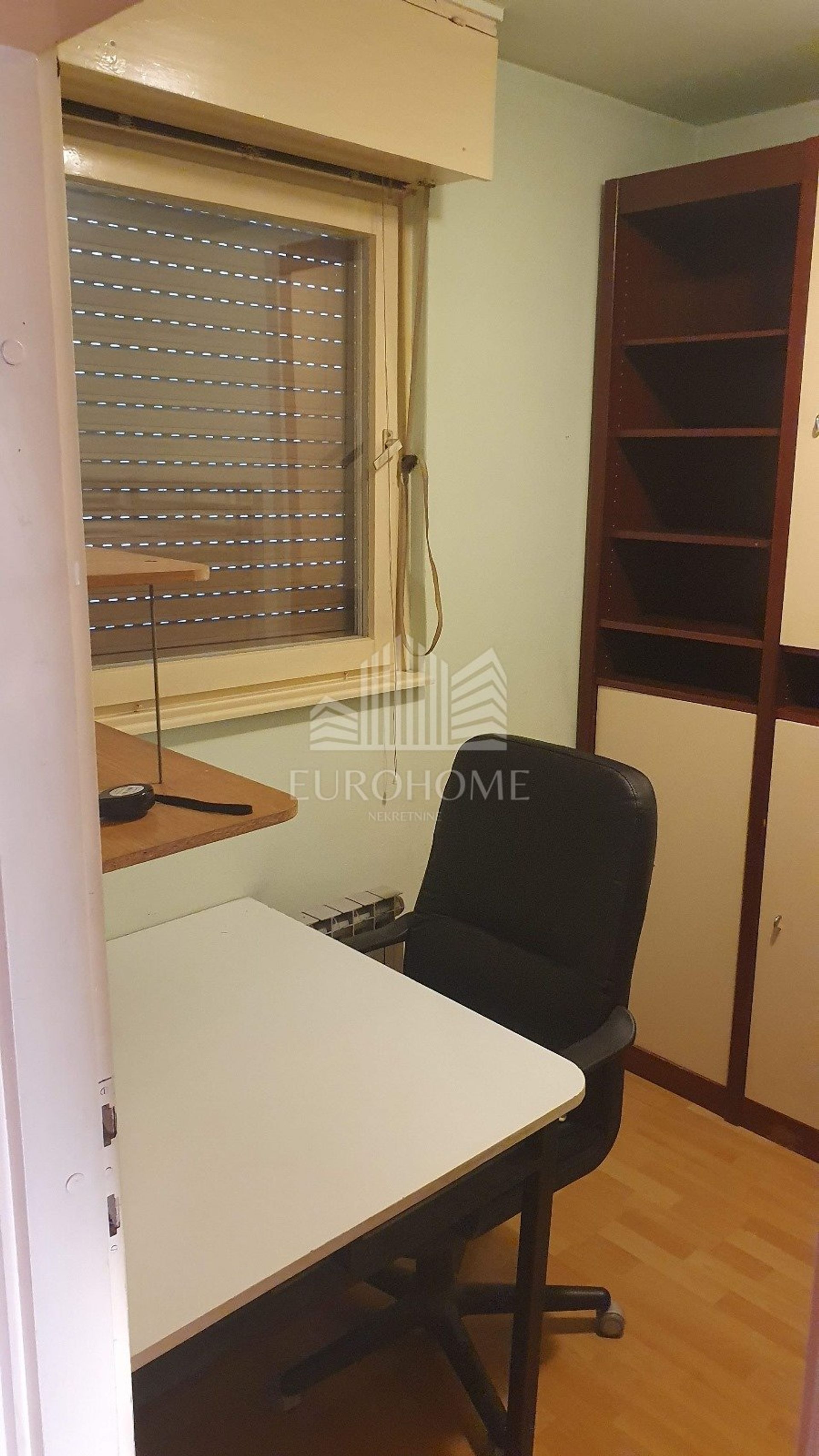 Condominio en Zagreb, Grad Zagreb 12891293