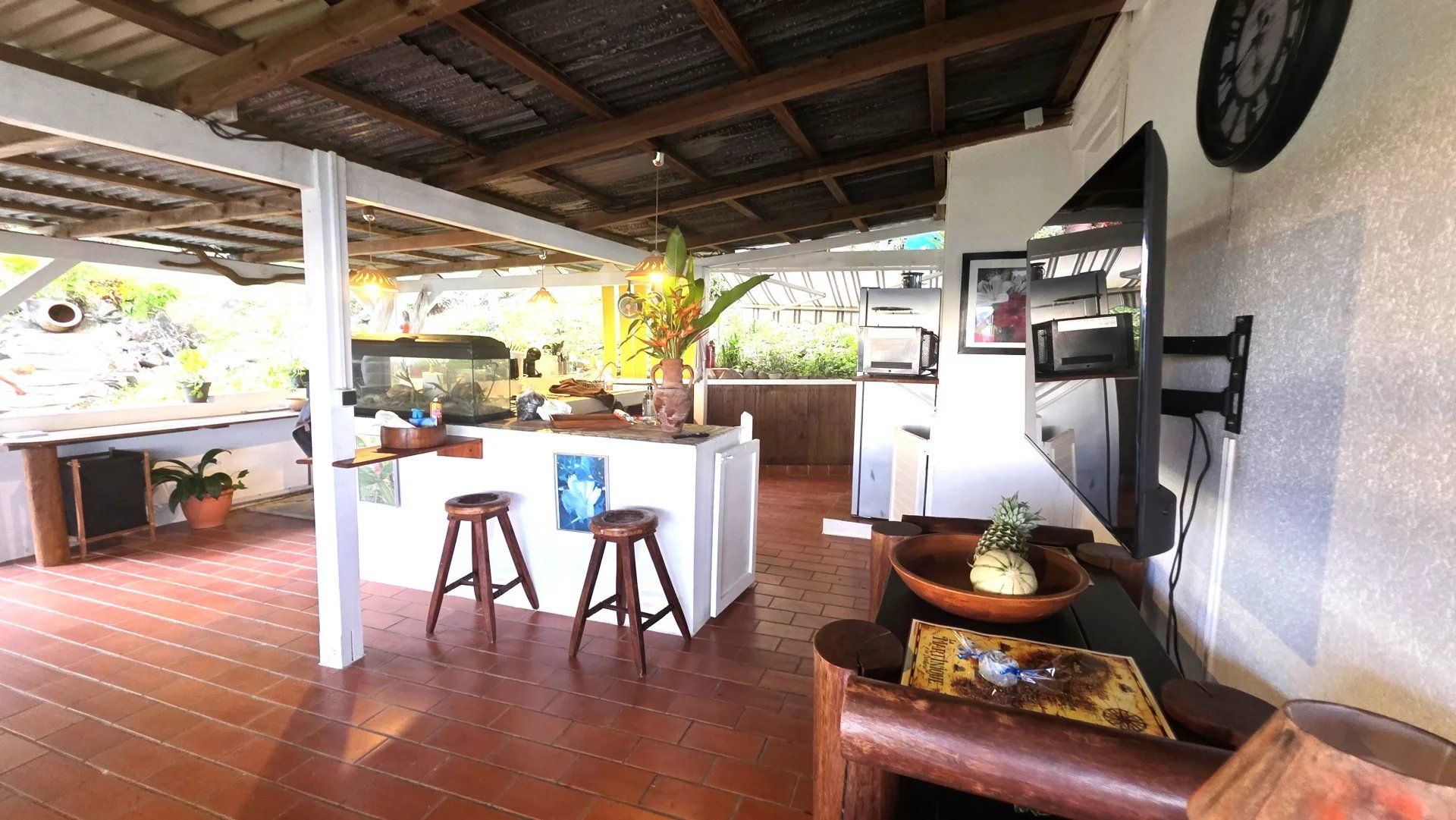 casa en Cap Estate, Gros-islote 12891396