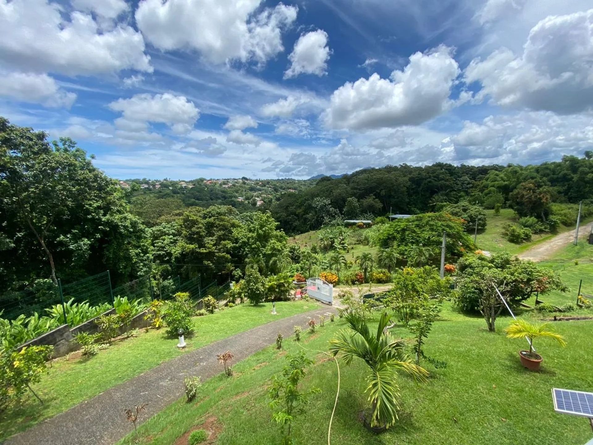 房子 在 Le Lamentin, Martinique 12891397