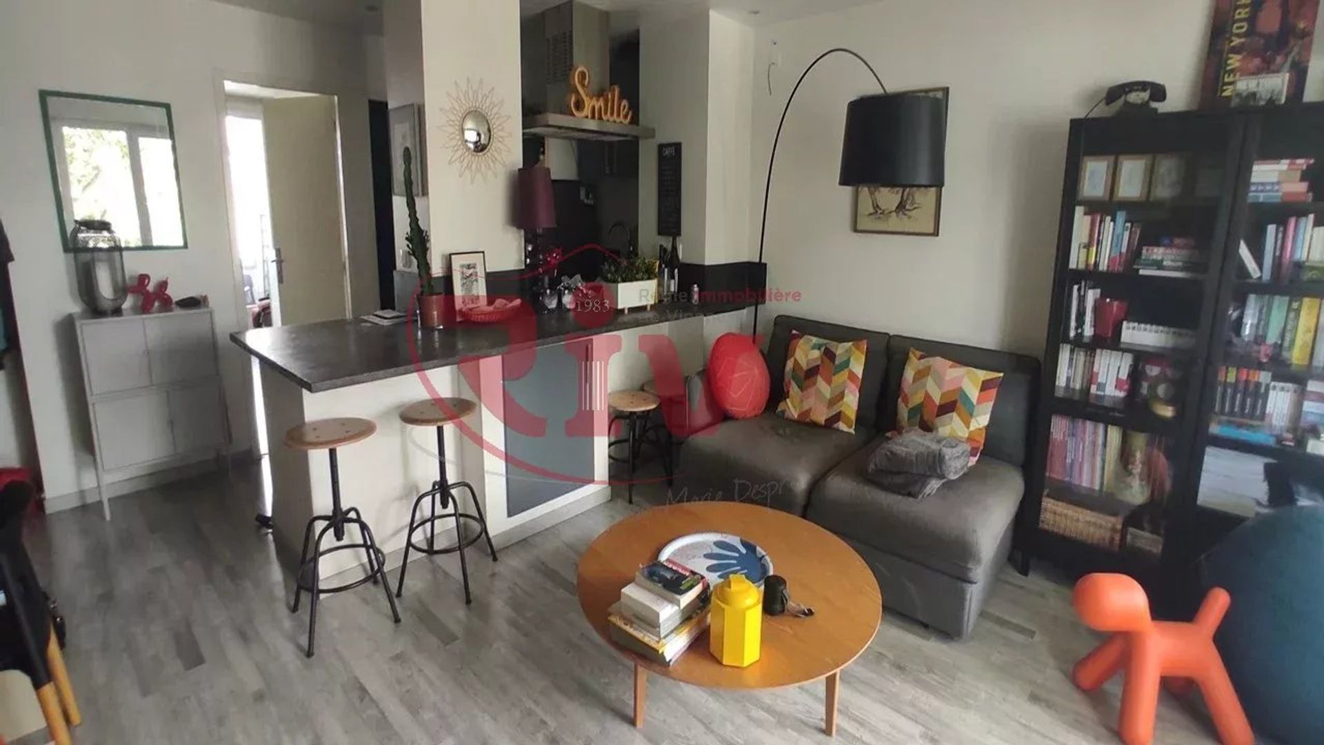 Condominium in Wenen, Auvergne-Rhône-Alpes 12891400