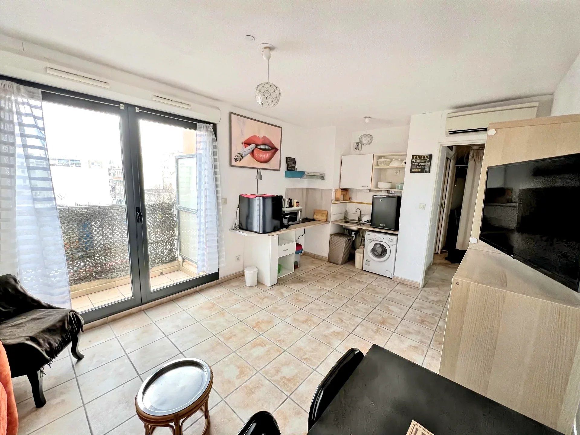 Condominium dans Palavas-les-Flots, Occitanie 12891422