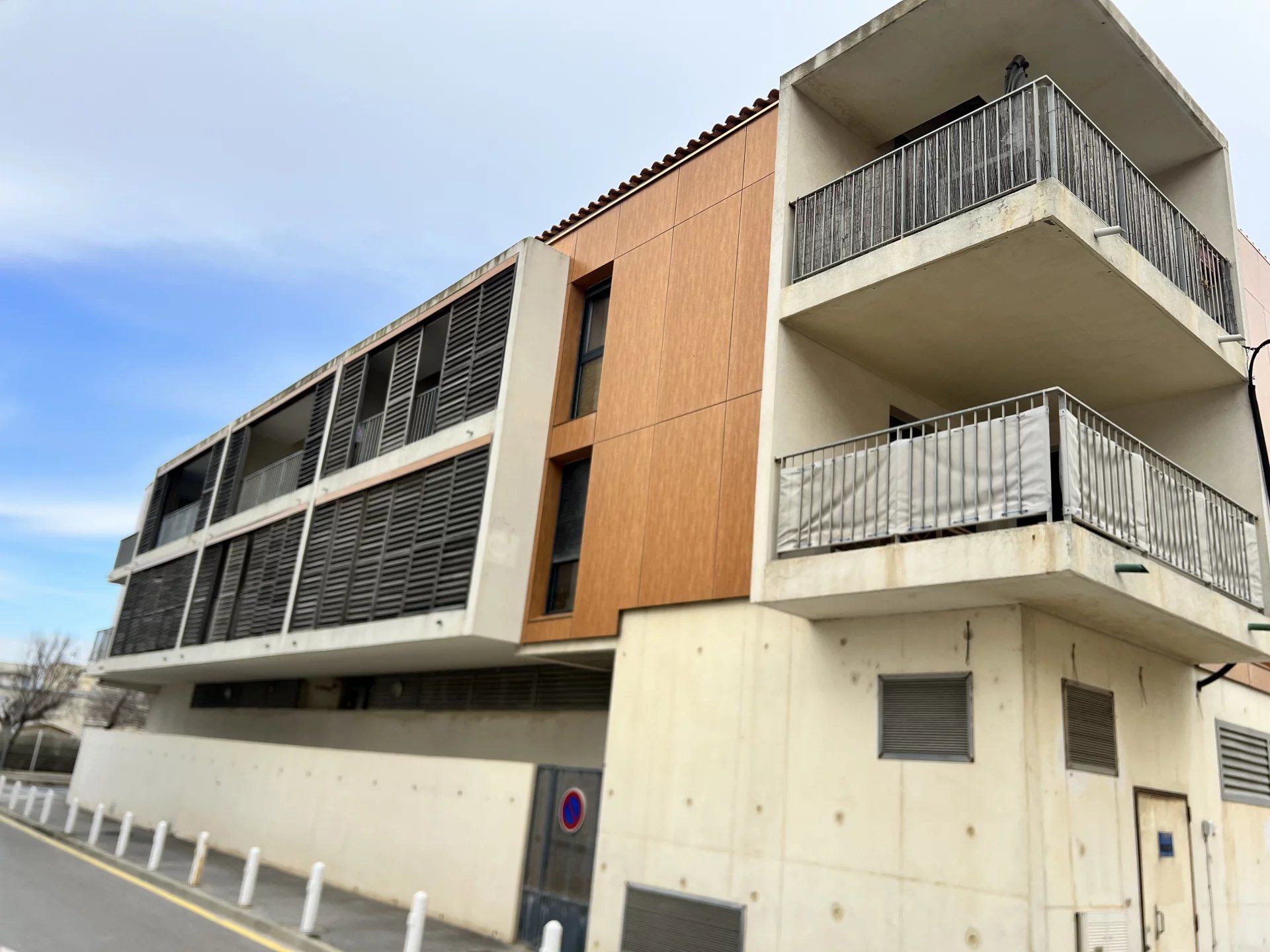 Condominium dans Palavas-les-Flots, Hérault 12891422