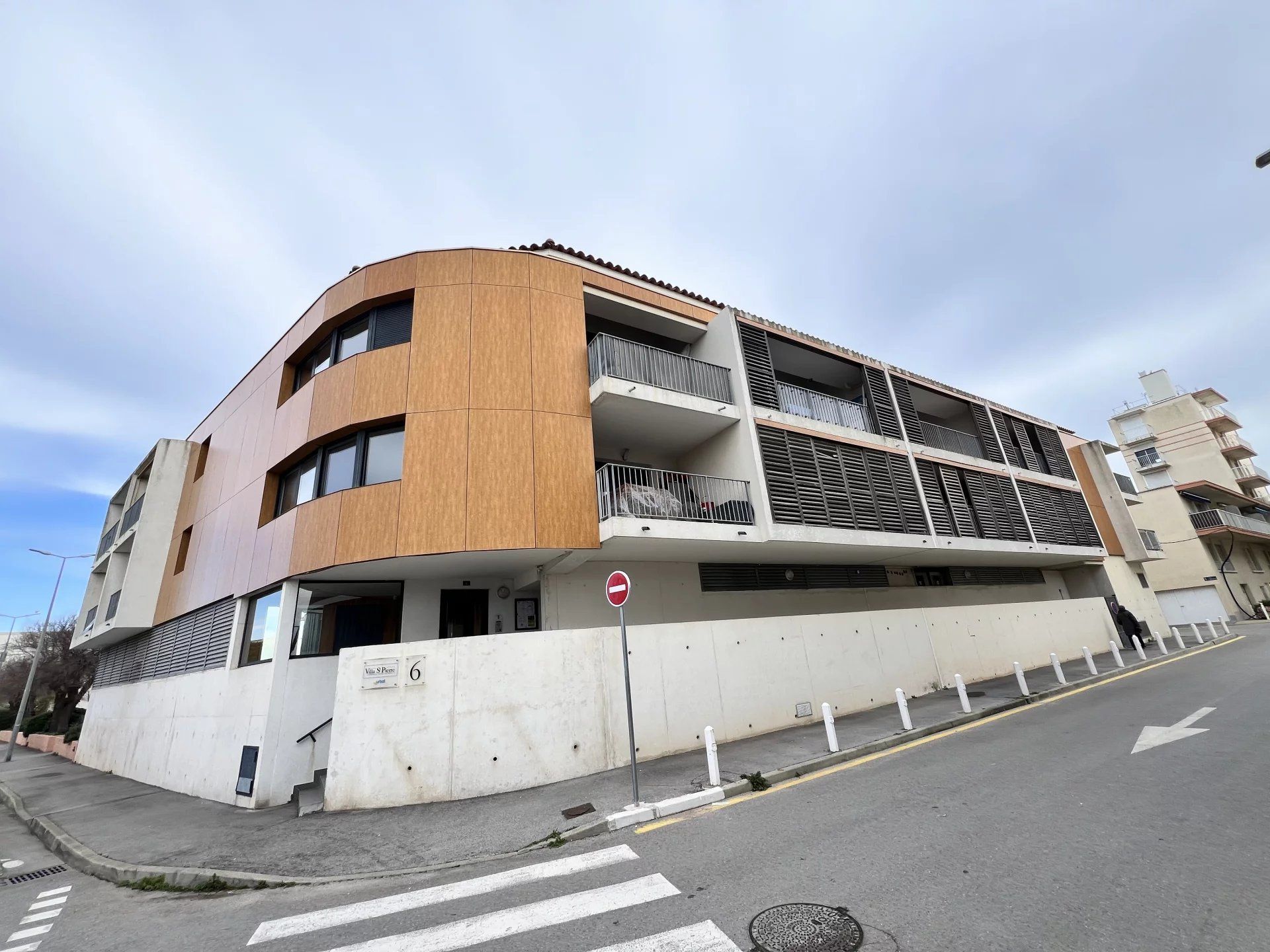 Condominium dans Palavas-les-Flots, Hérault 12891422