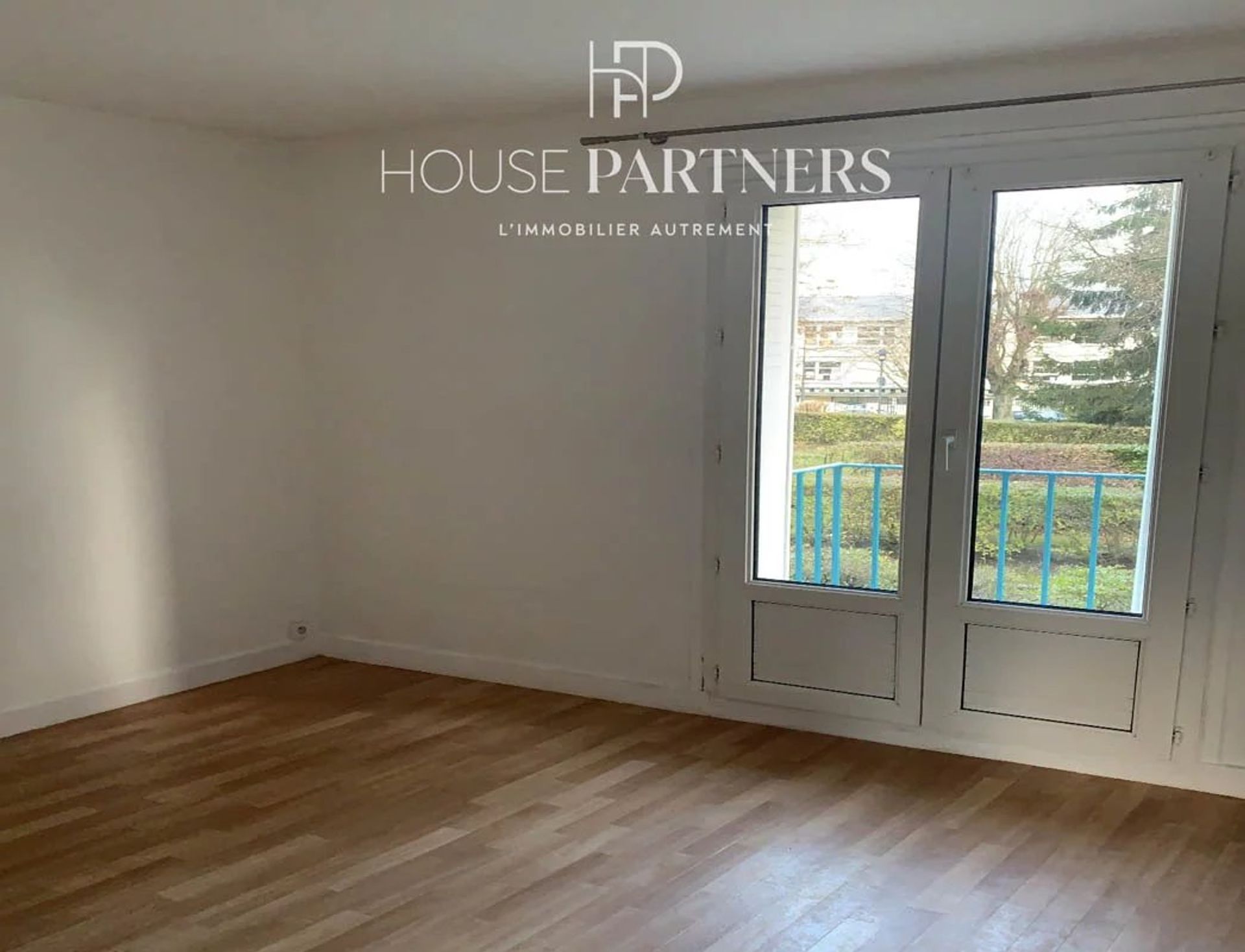 Condominium dans Rueil-Malmaison, Hauts-de-Seine 12891429