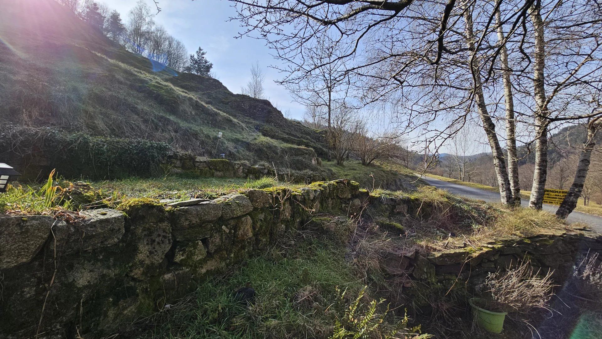 casa no Saint-André-de-Lancize, Lozère 12891431