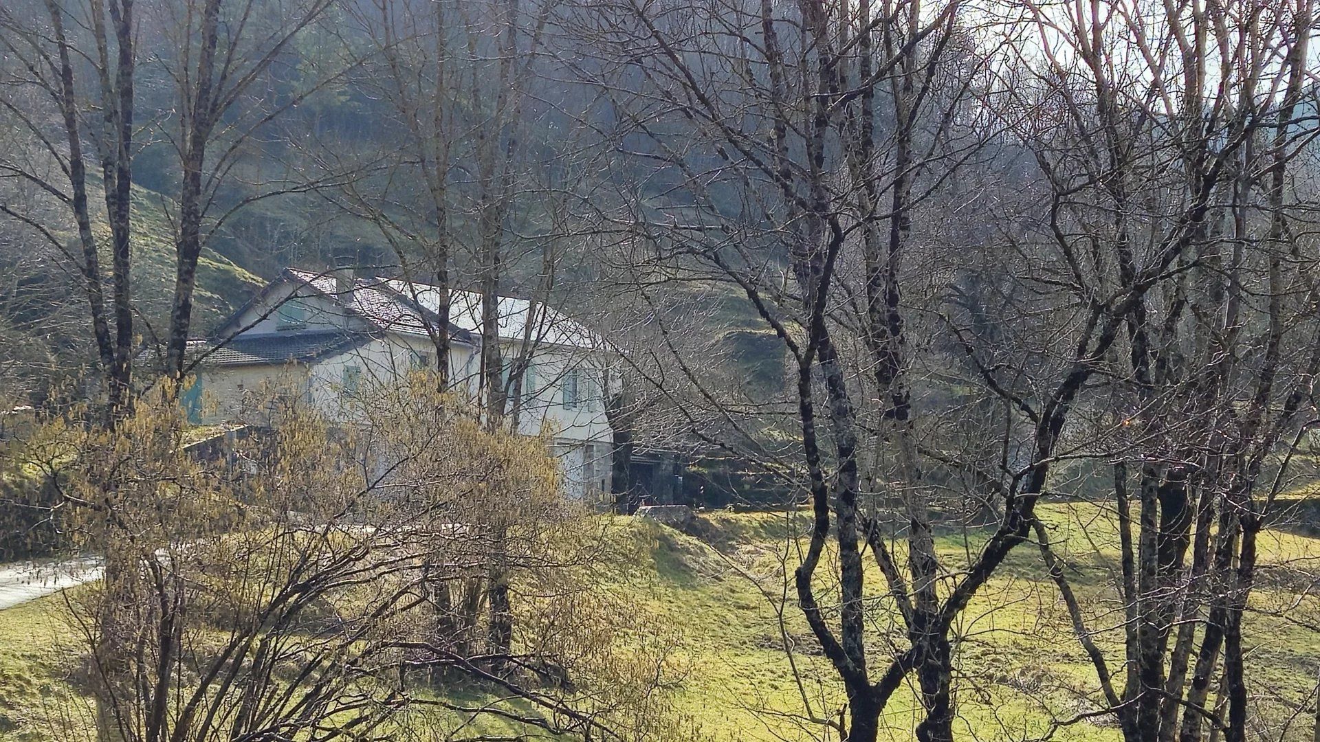 سكني في Saint-André-de-Lancize, Lozère 12891431