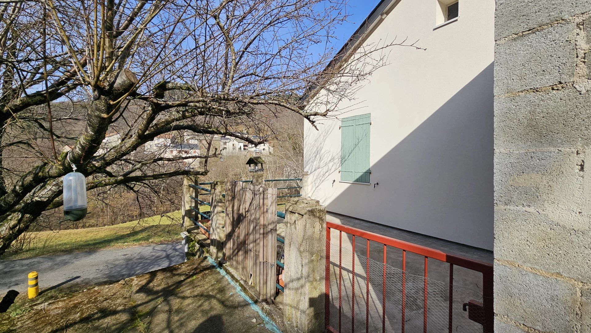 rumah dalam Saint-André-de-Lancize, Lozère 12891431