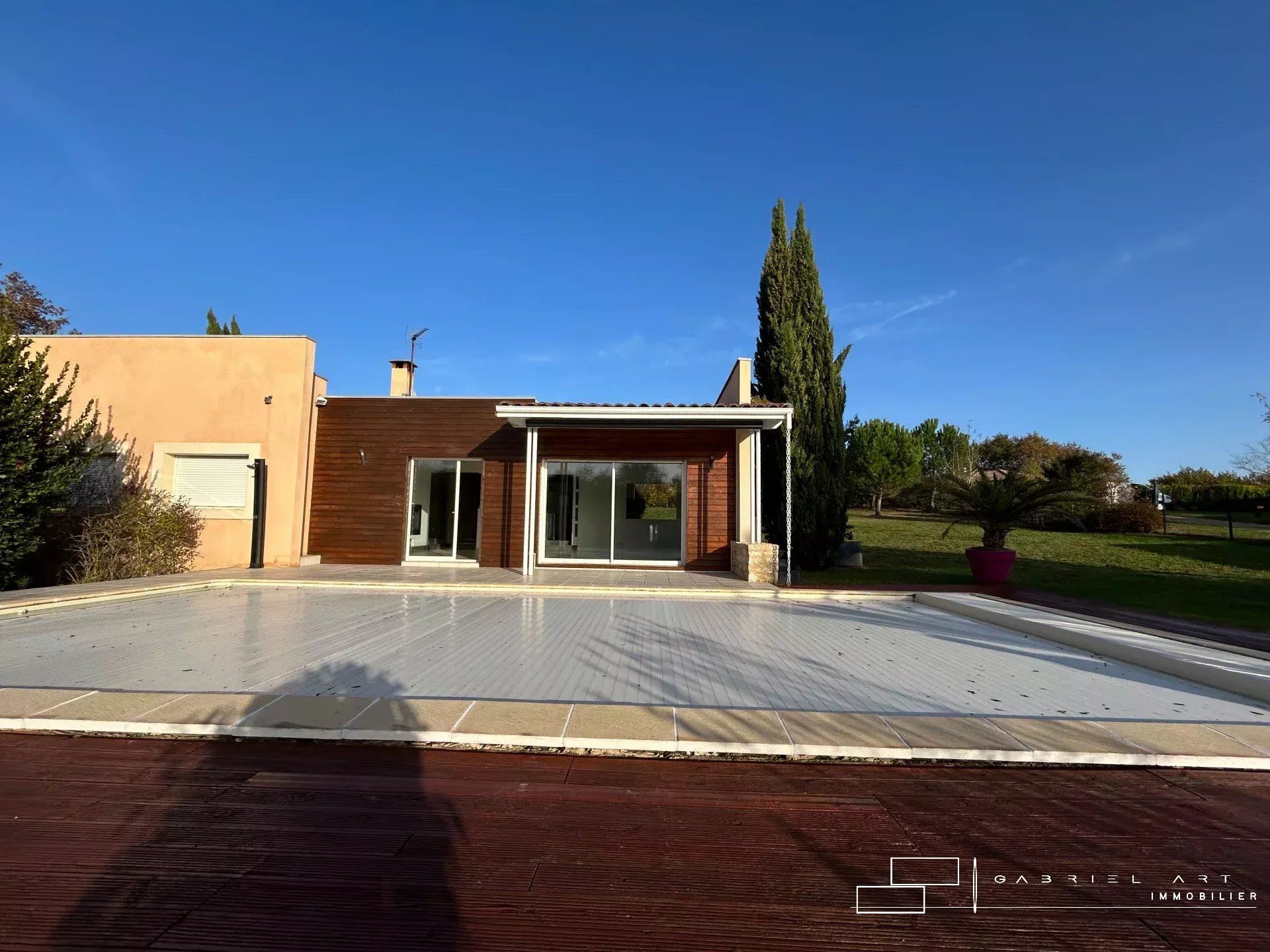 casa en Preignan, Gers 12891432