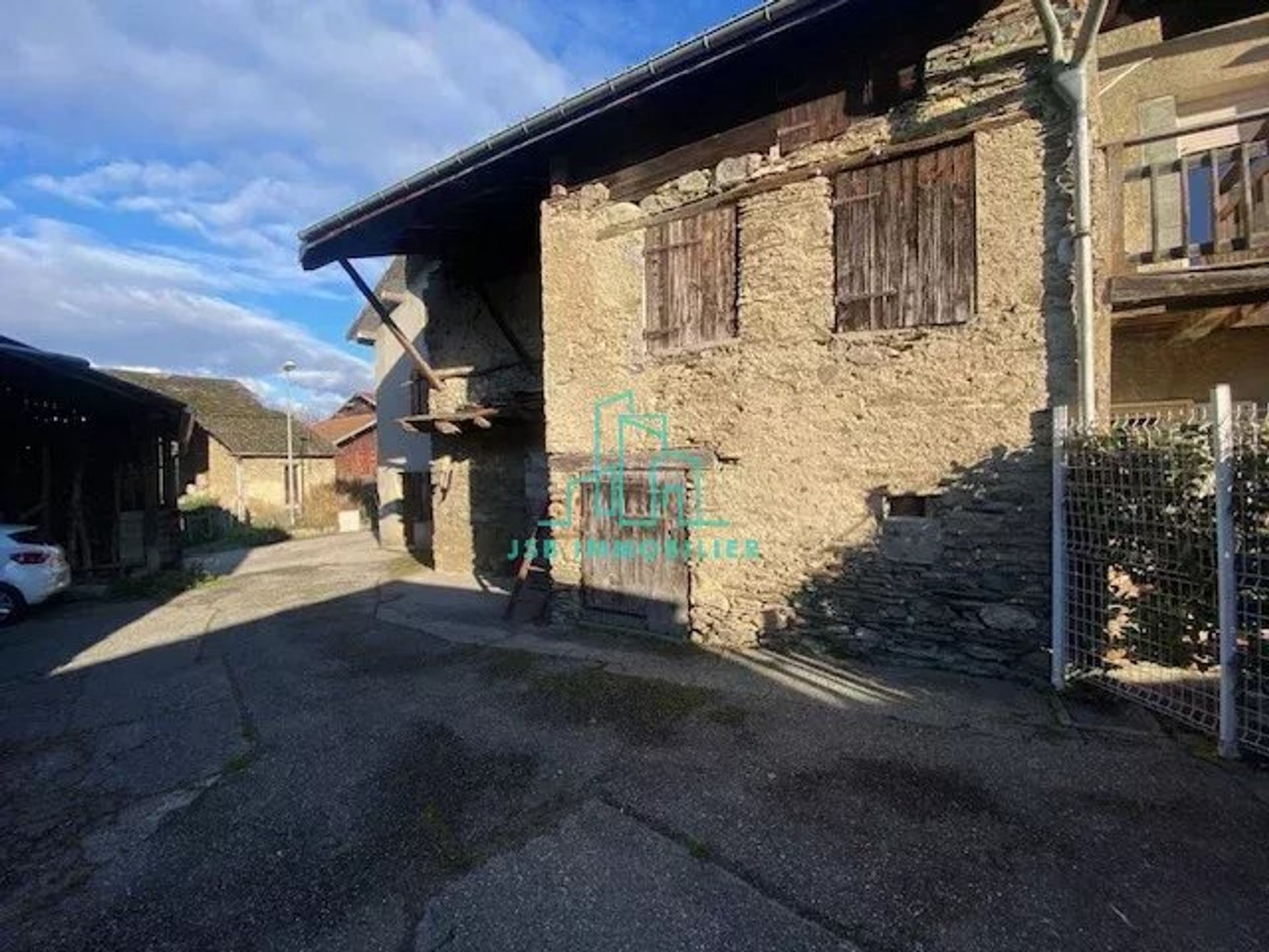 Autre dans Valgelon-La Rochette, Savoie 12891439