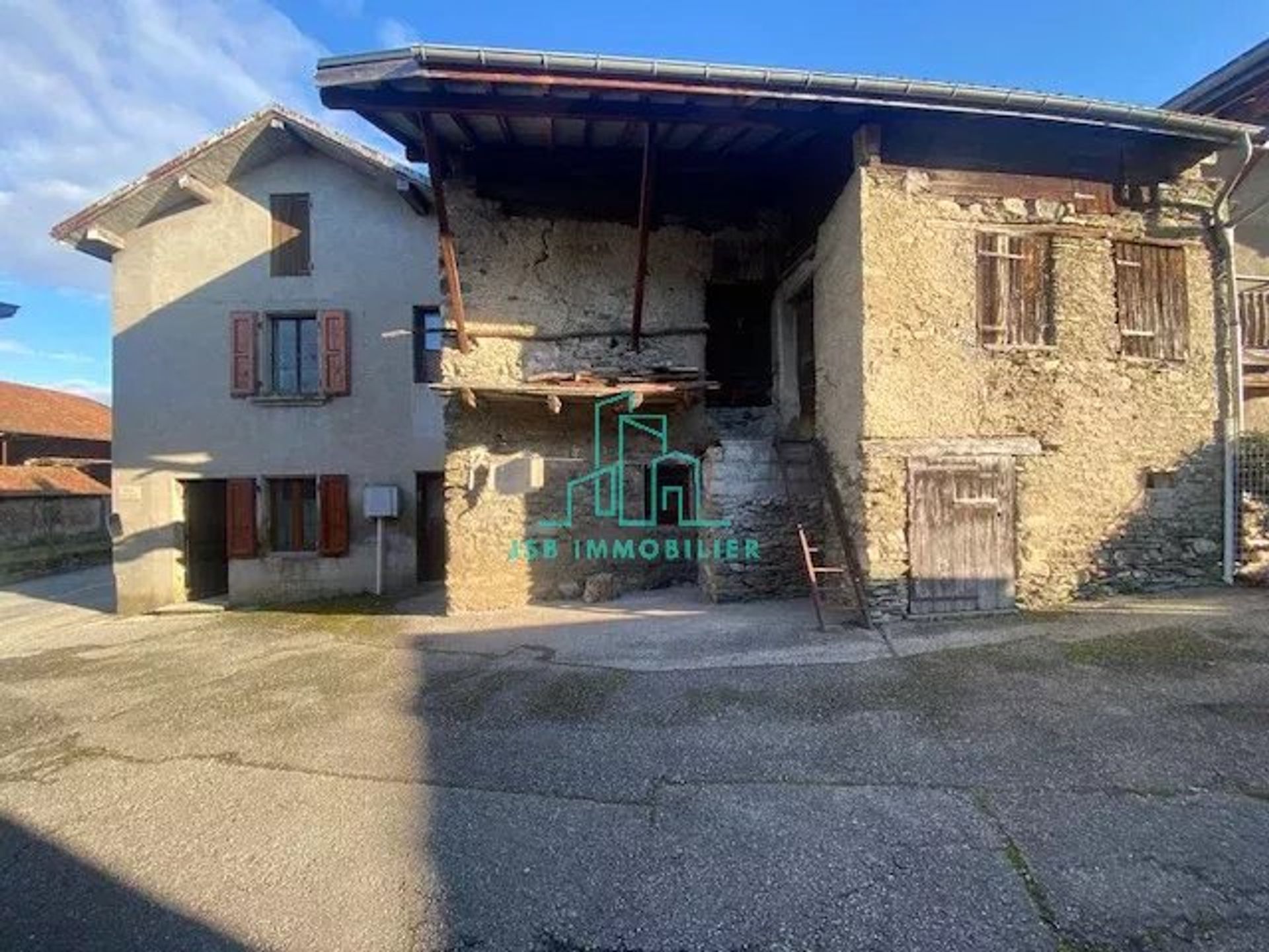 Autre dans Detrier, Auvergne-Rhône-Alpes 12891439