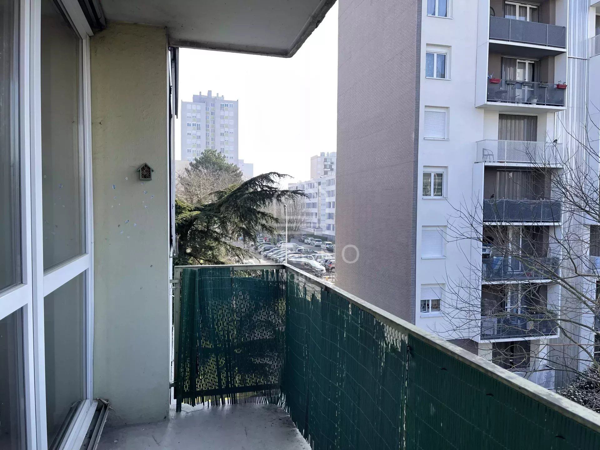 Condominium dans Rosny-sous-Bois, Ile-de-France 12891441