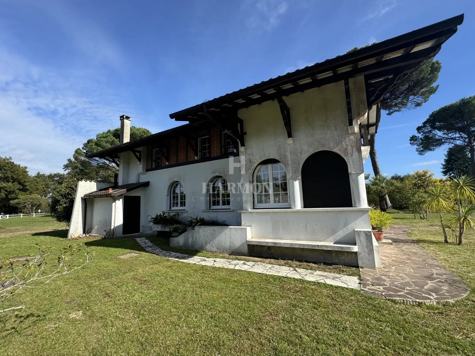 Huis in Magescq, Nouvelle-Aquitaine 12891464