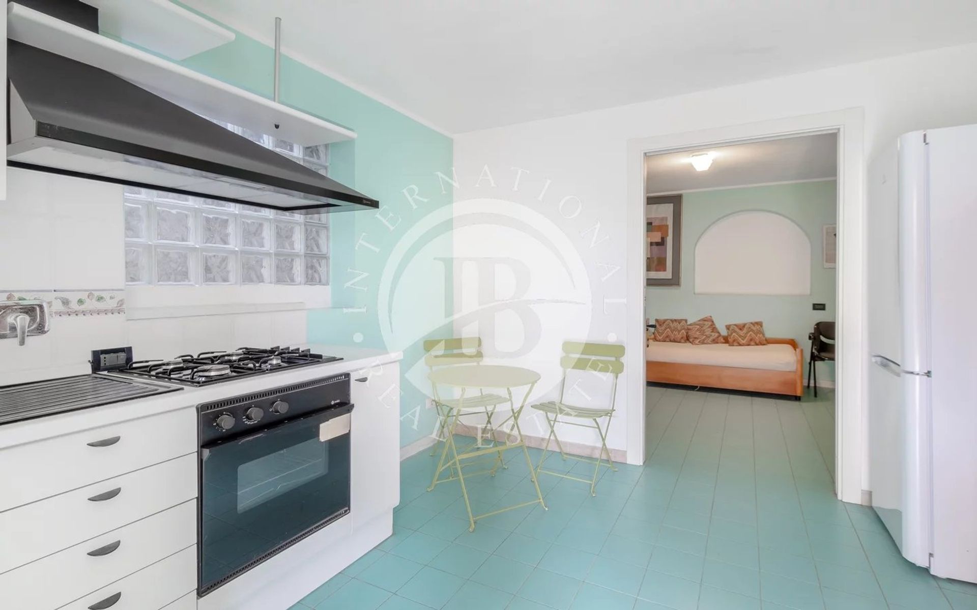 House in Diano Marina, Imperia 12891480