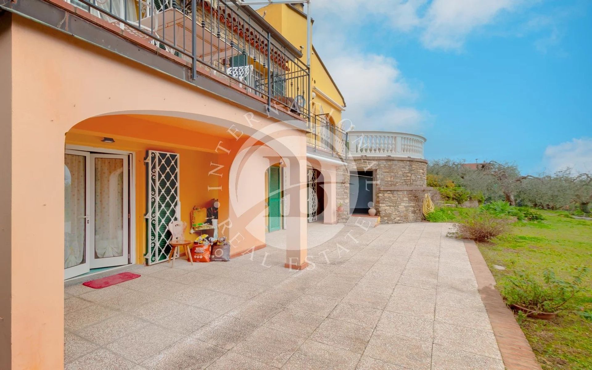 House in Diano Marina, Imperia 12891480