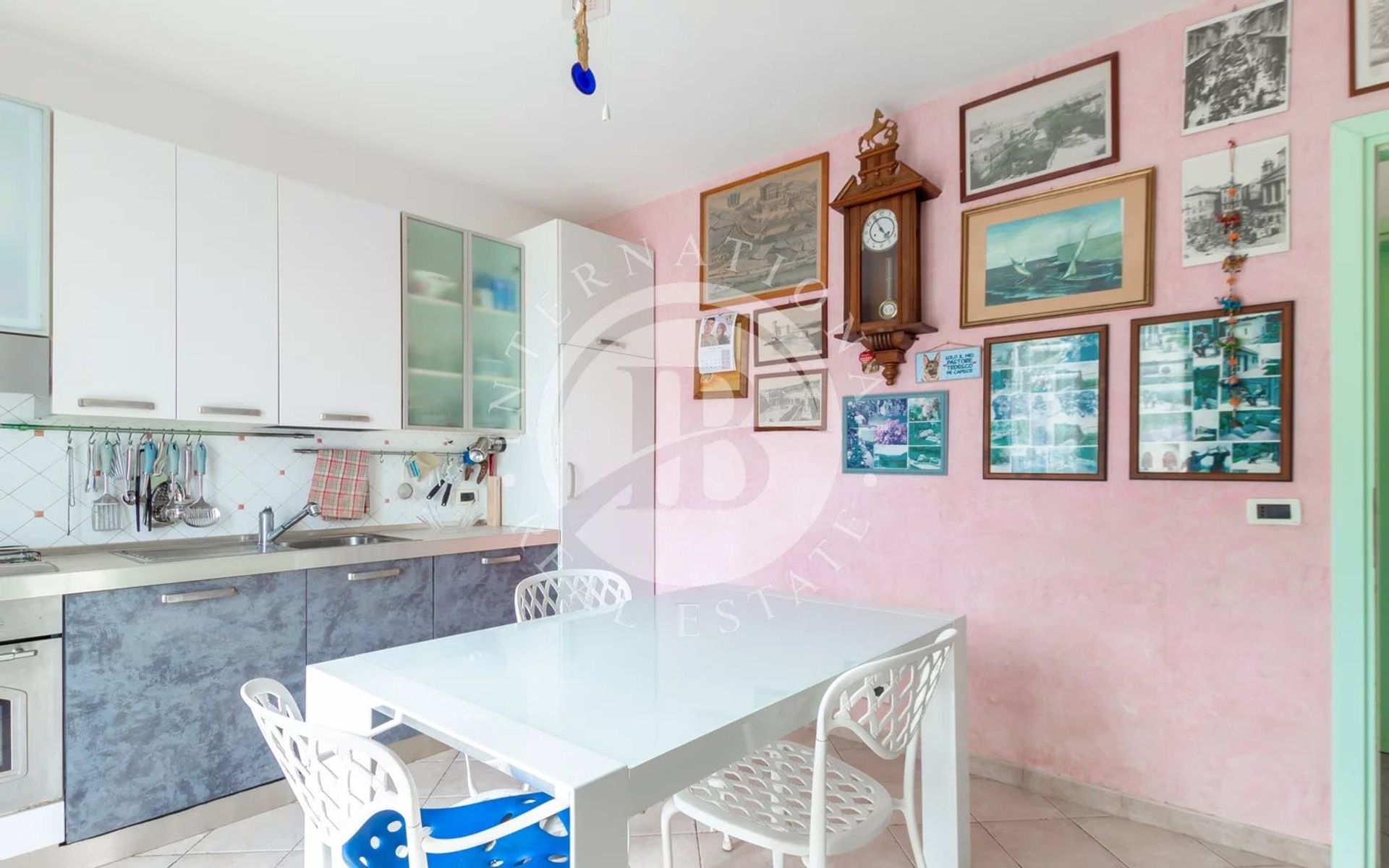 House in Diano Marina, Imperia 12891480