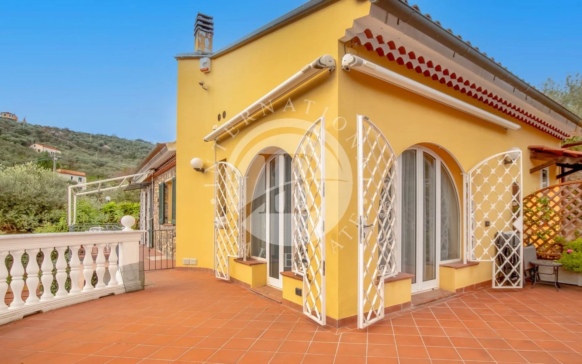 House in Diano Marina, Imperia 12891480