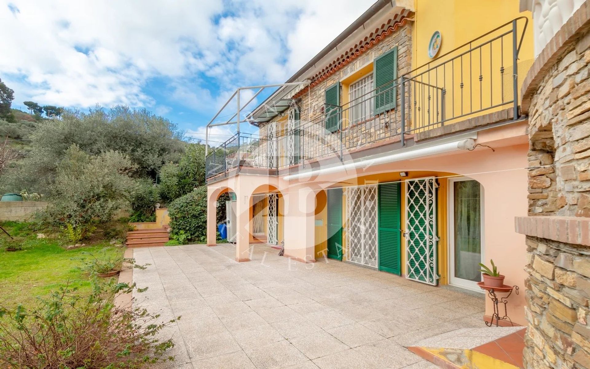 House in Diano Marina, Imperia 12891480