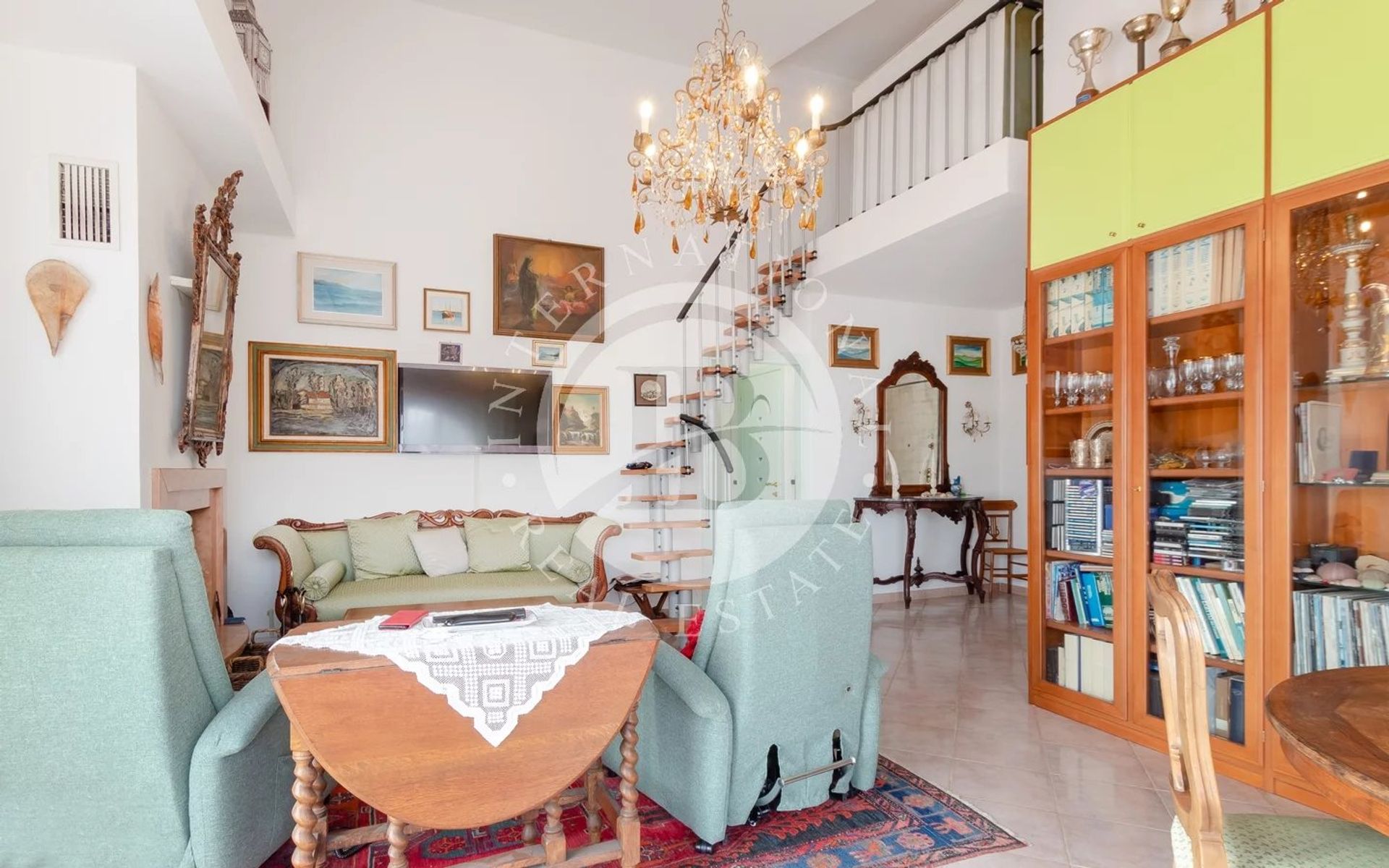 House in Diano Marina, Imperia 12891480