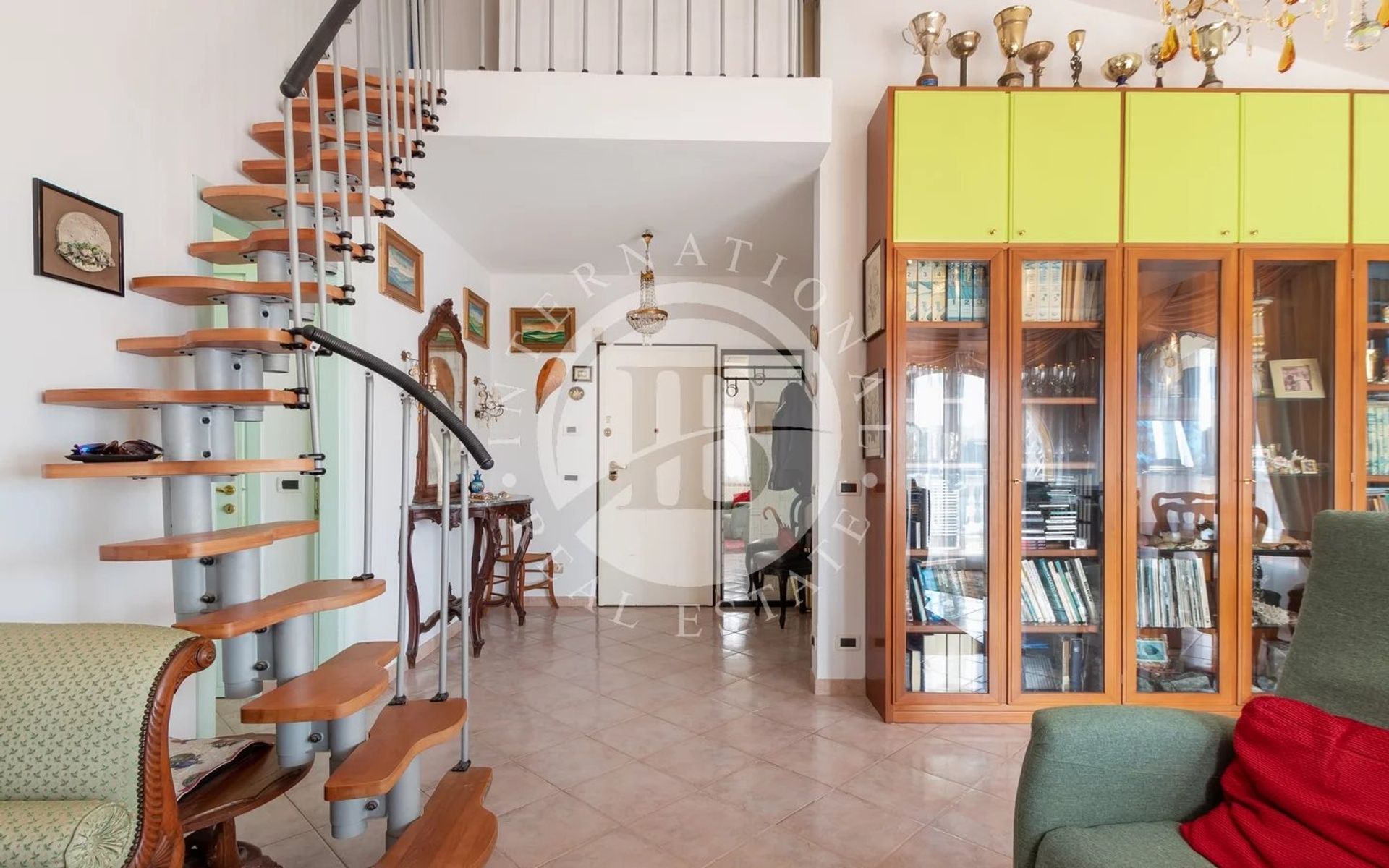 House in Diano Marina, Imperia 12891480