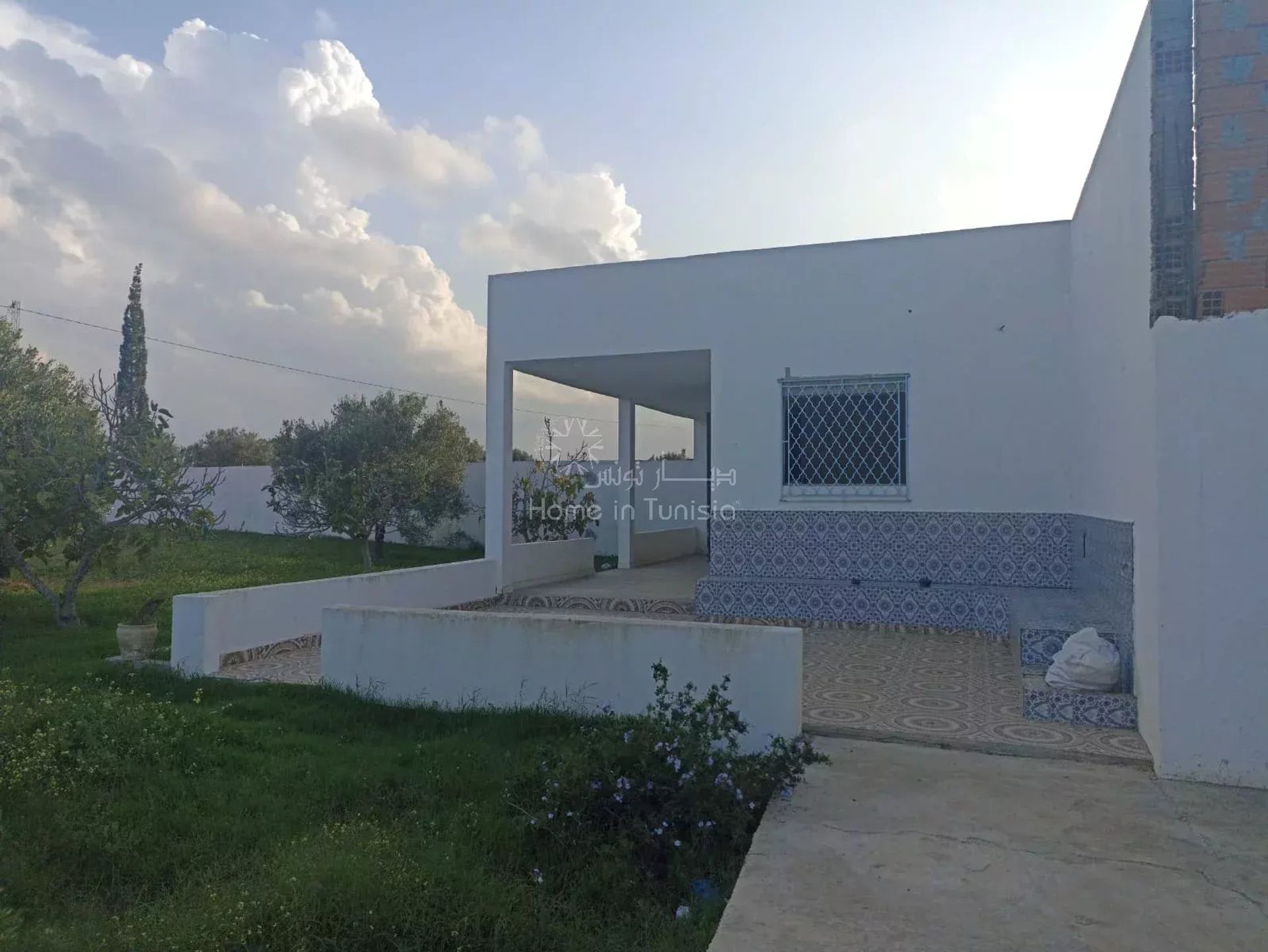 Tanah dalam Akouda, Sousse 12891504