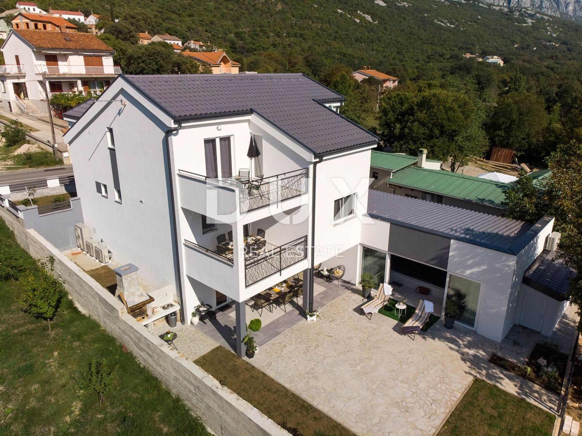 Haus im Tribalj, Primorje-Gorski Kotar County 12891520