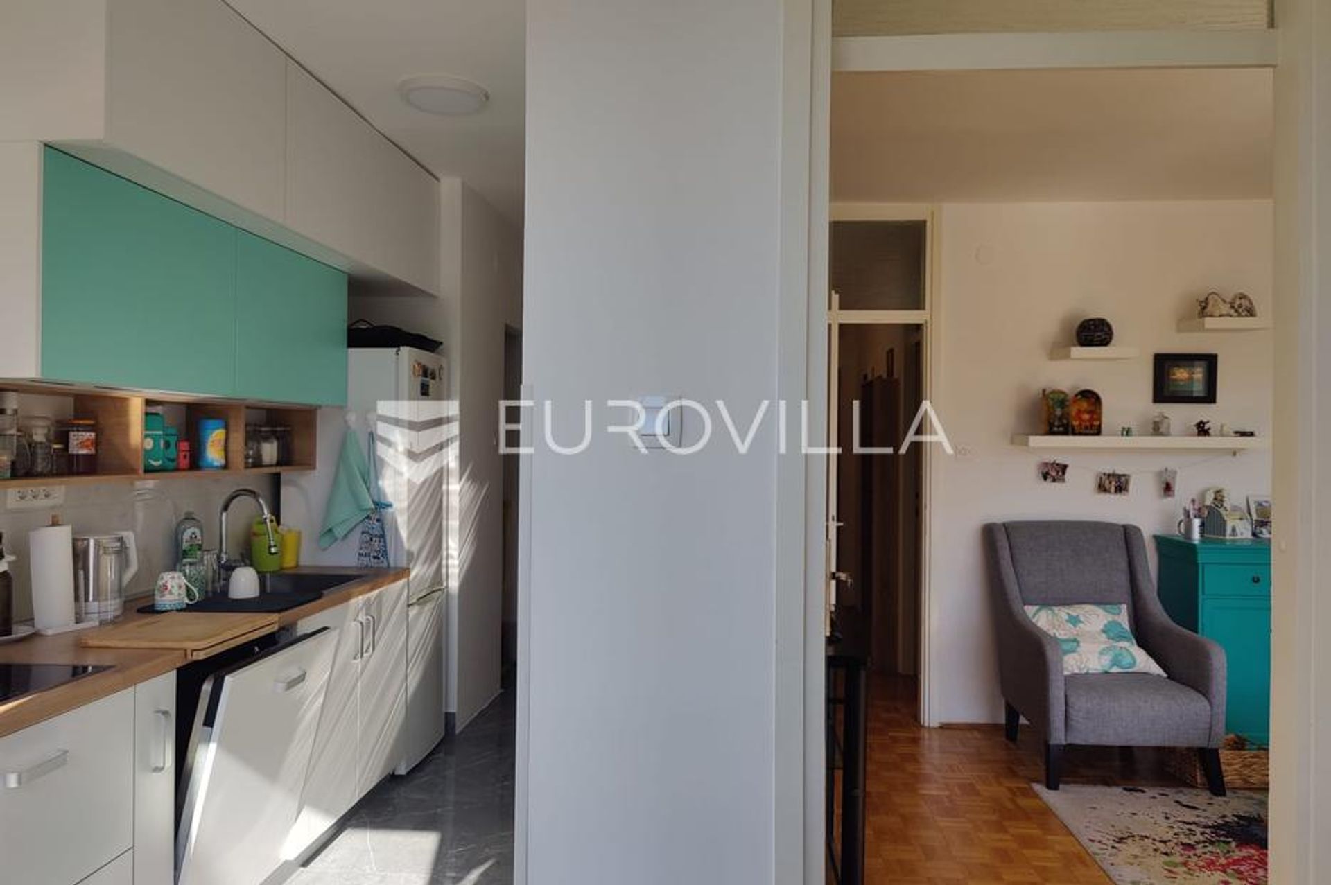 Kondominium dalam , Dubrovnik-Neretva County 12891527