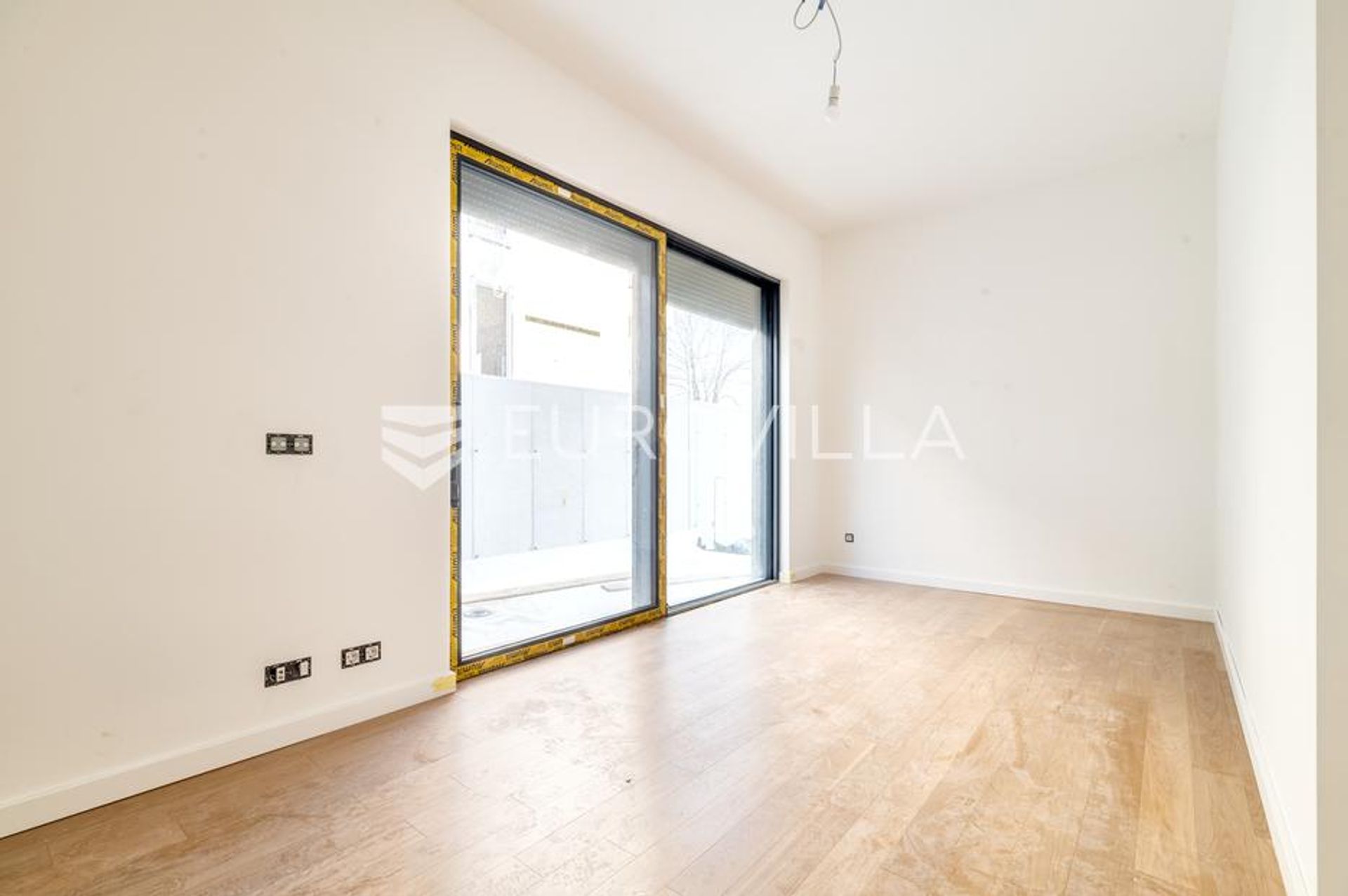 Condominio nel Gornji Bukovec, Zagreb, Grad 12891530