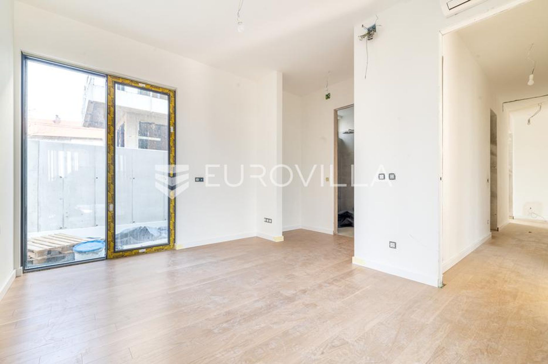 Condominio nel Gornji Bukovec, Zagreb, Grad 12891530