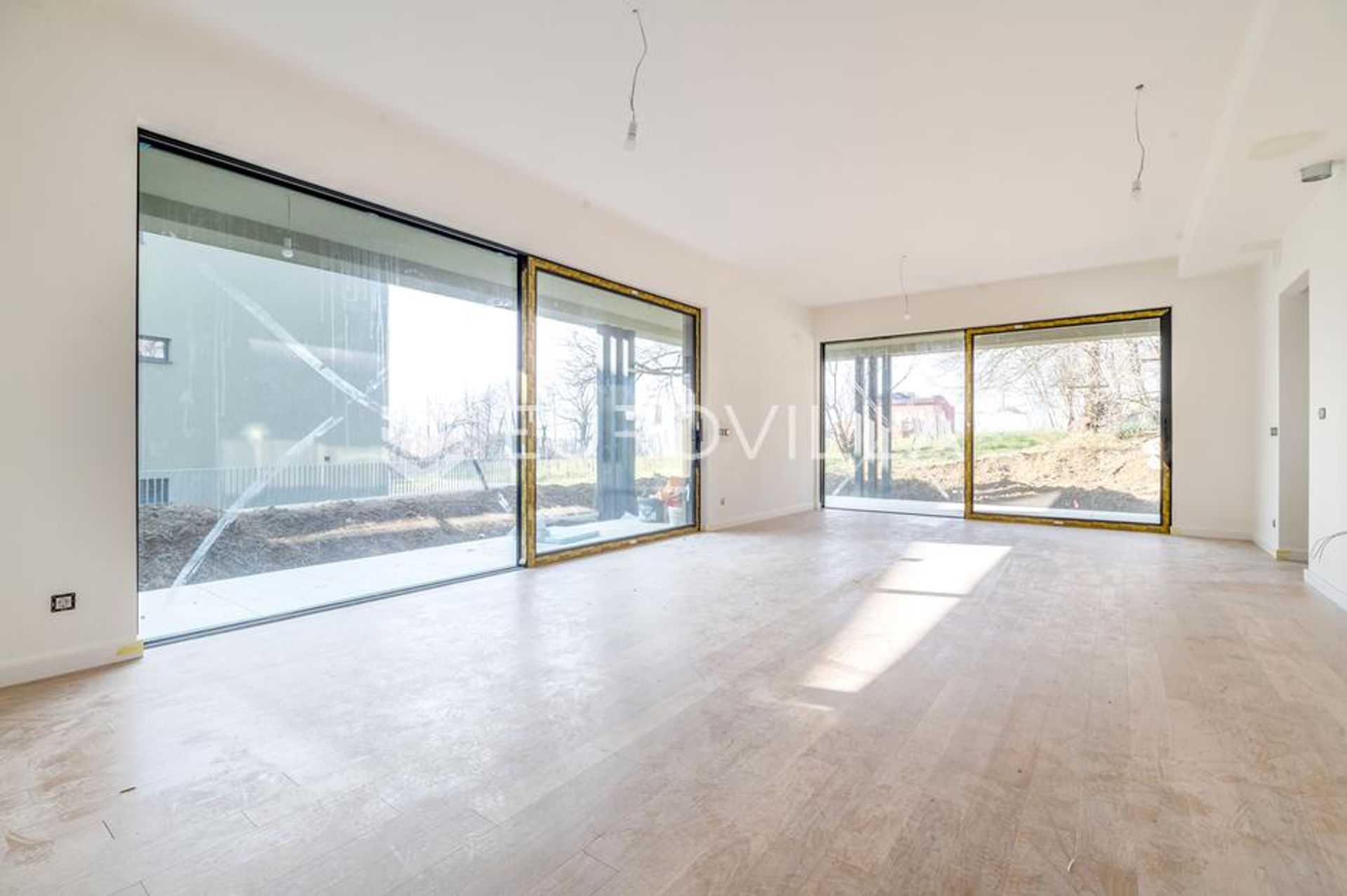 Condominio nel Gornji Bukovec, Zagreb, Grad 12891530