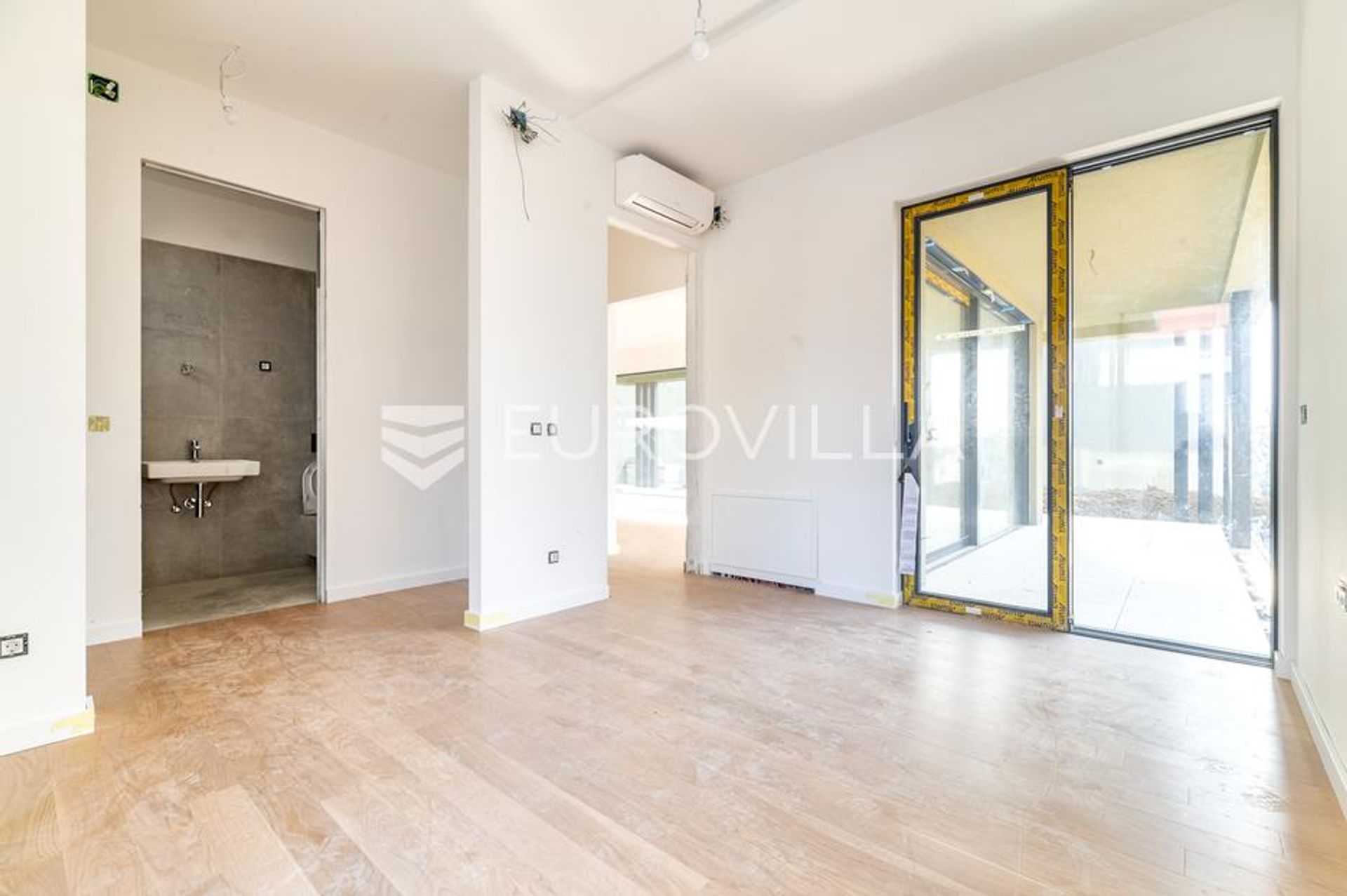 Condominio nel Gornji Bukovec, Zagreb, Grad 12891530