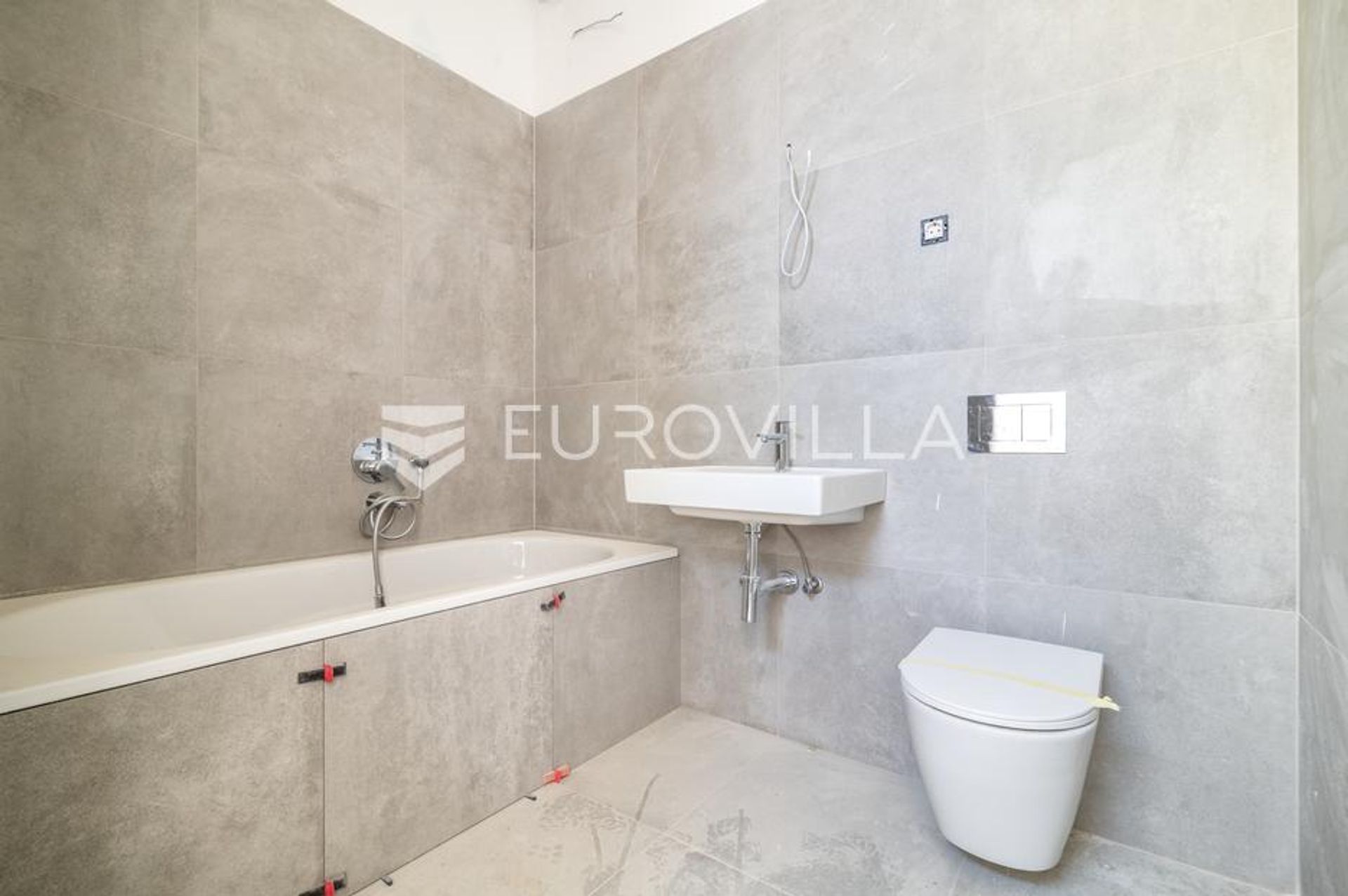 Condominio en Gornji Bukovec, Zagreb, Grad 12891535