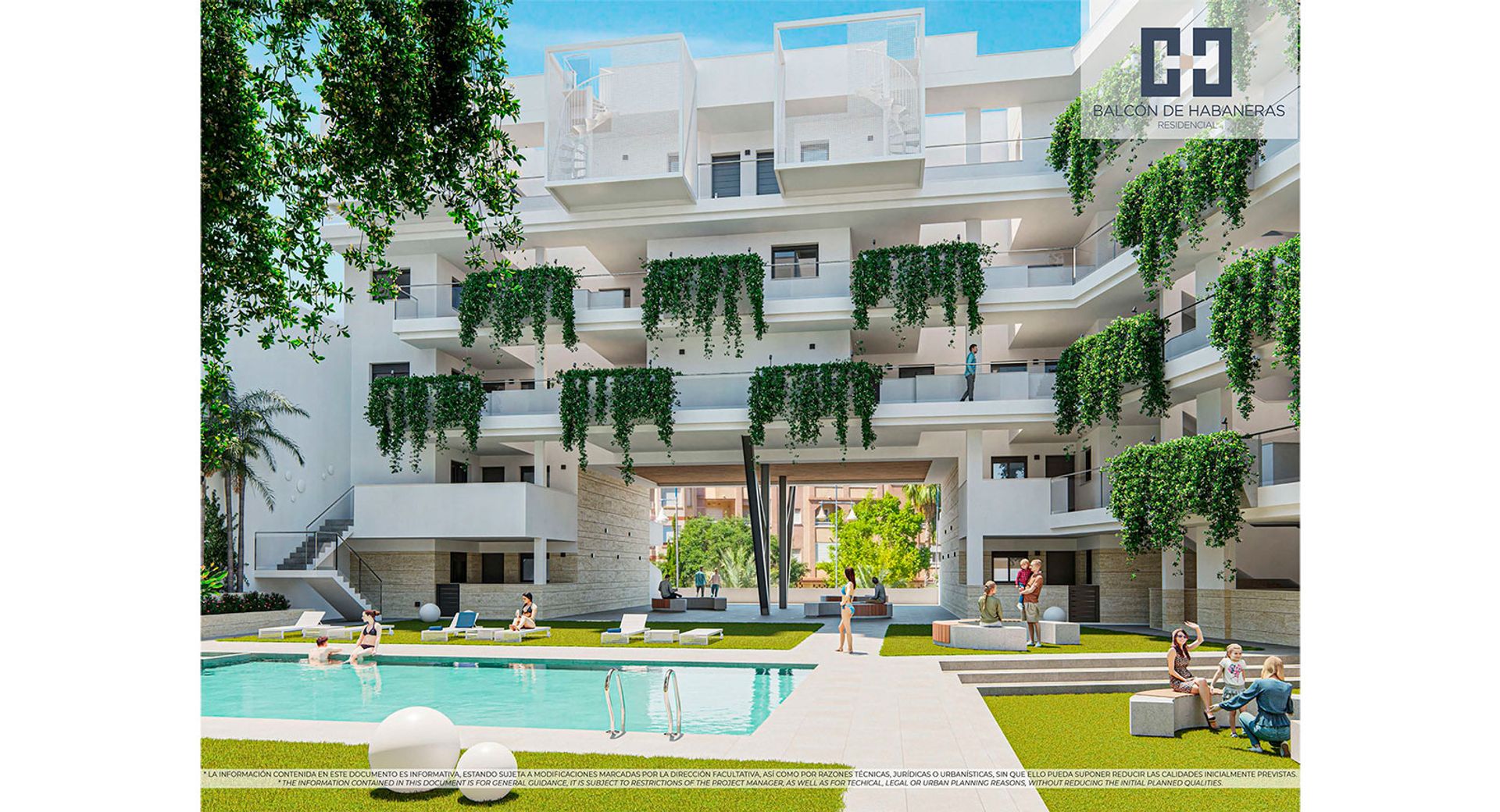 Condominio nel Torrevieja, Valenza 12891555