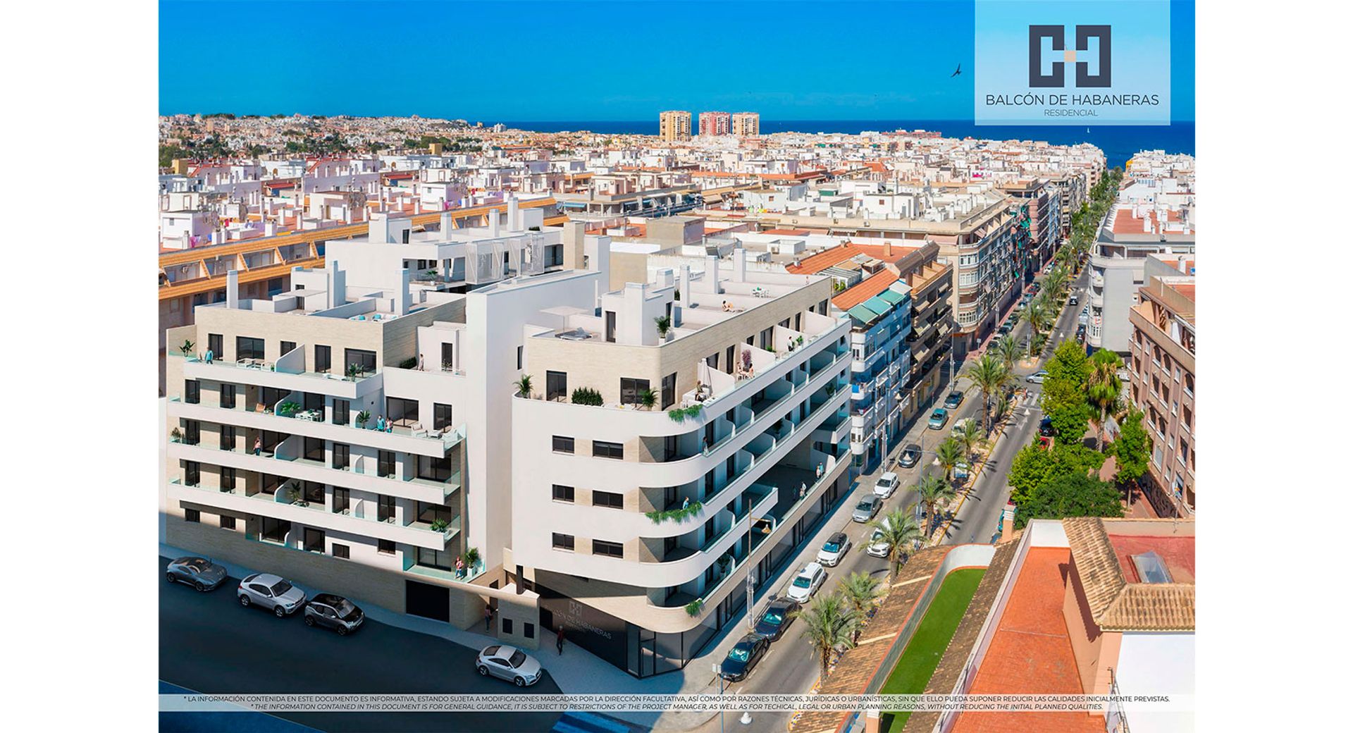 Condominio nel Torrevieja, Valenza 12891555