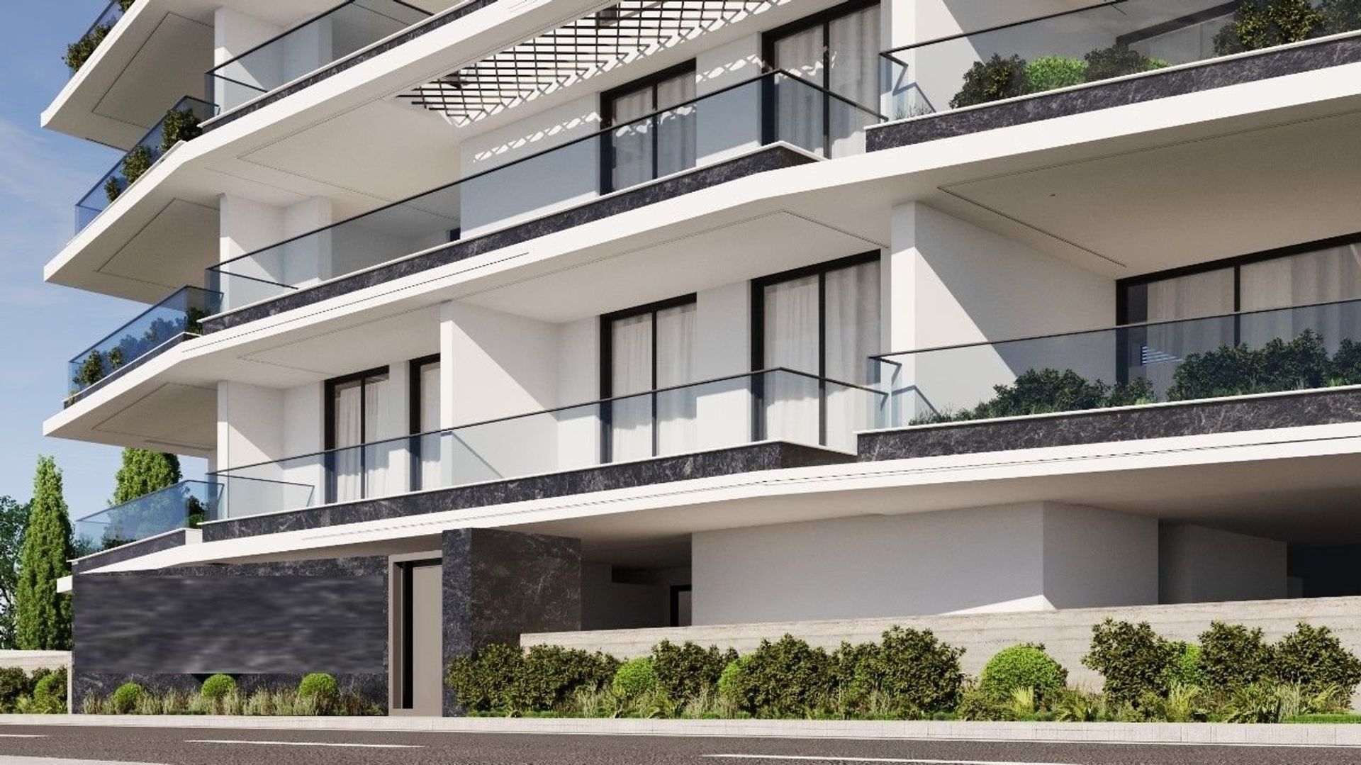 Condominio nel Larnaca, Larnaca 12891565