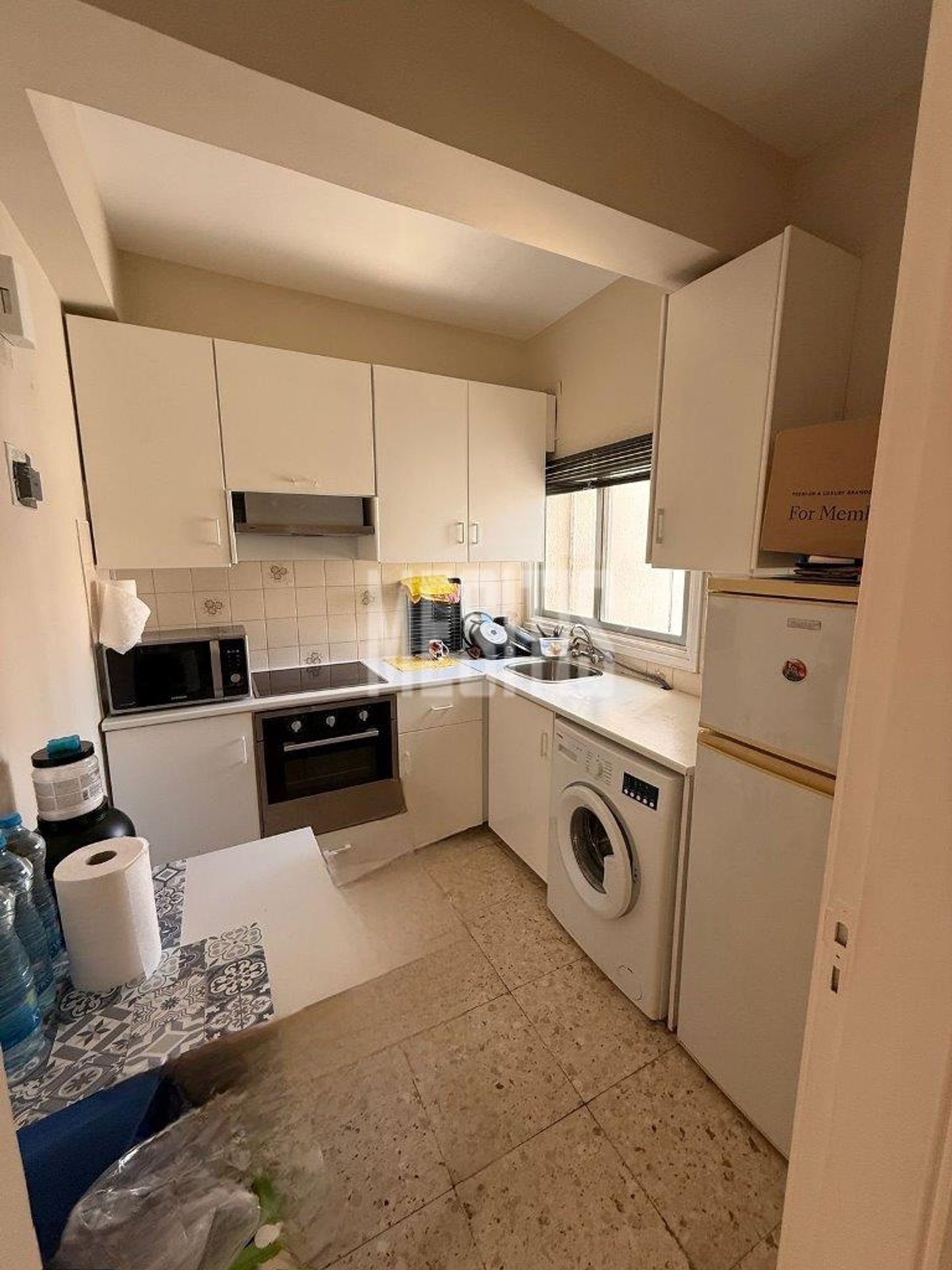 Condominio nel Nicosia, Lefkosia 12891573