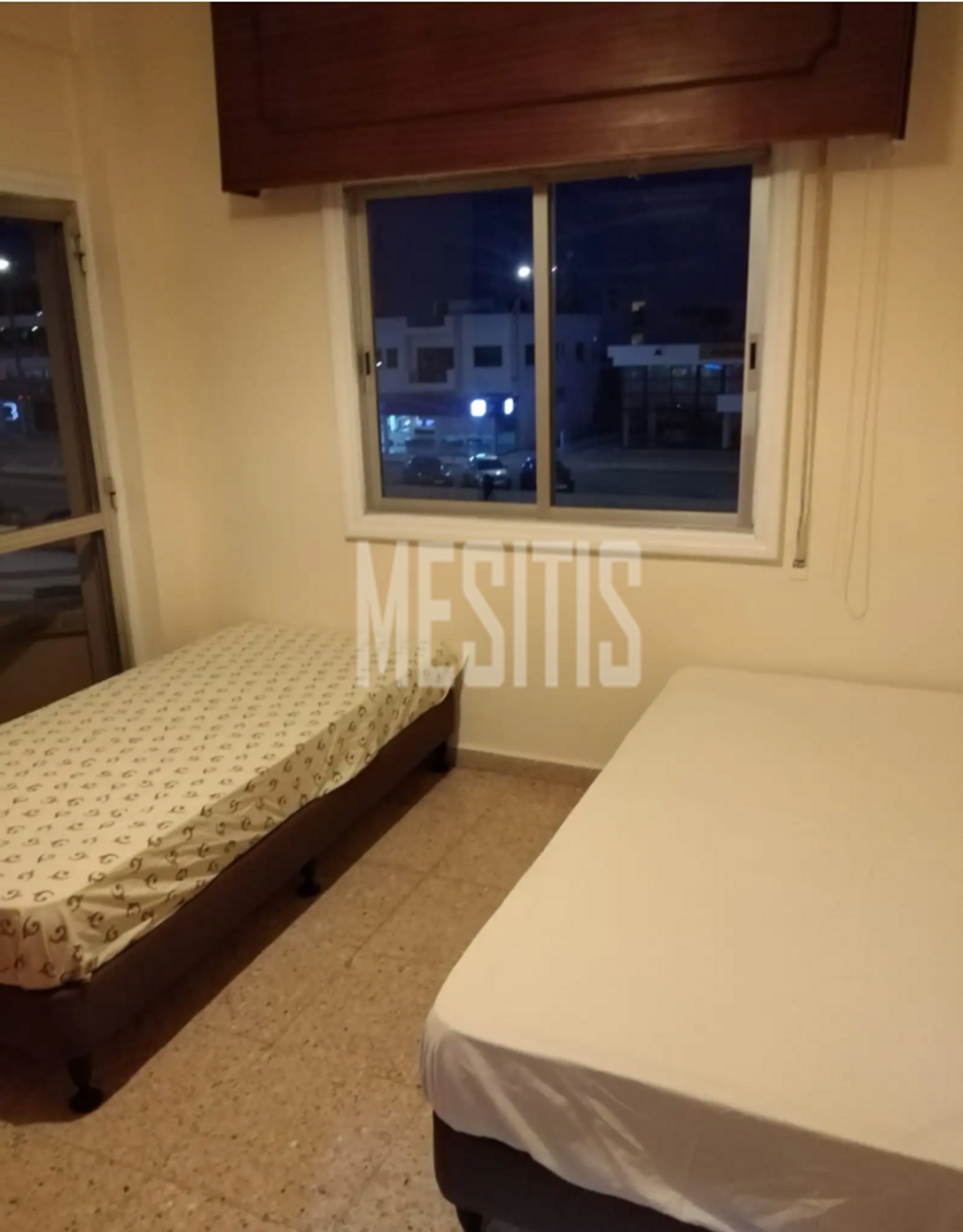 Condominio nel Nicosia, Lefkosia 12891599