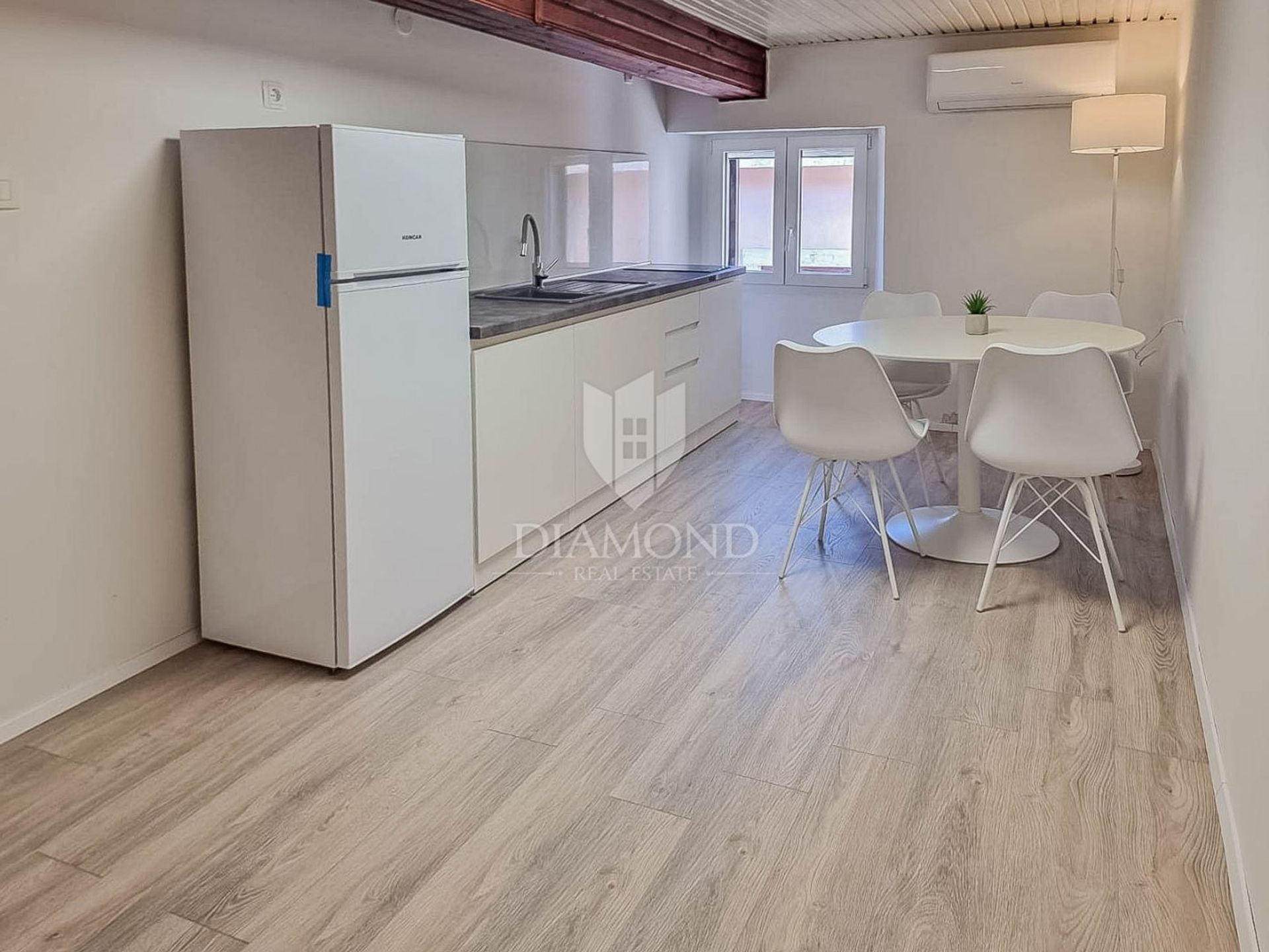 Condominium dans Bujé, Istarska Zupanija 12891641