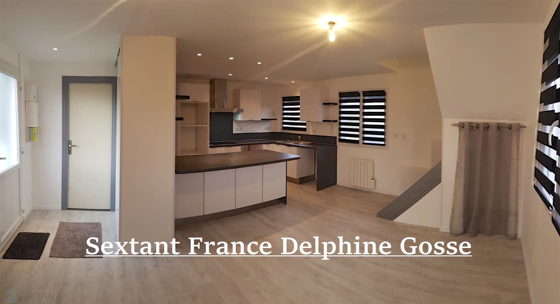 Condominium in Grand-Couronne, Normandie 12891662