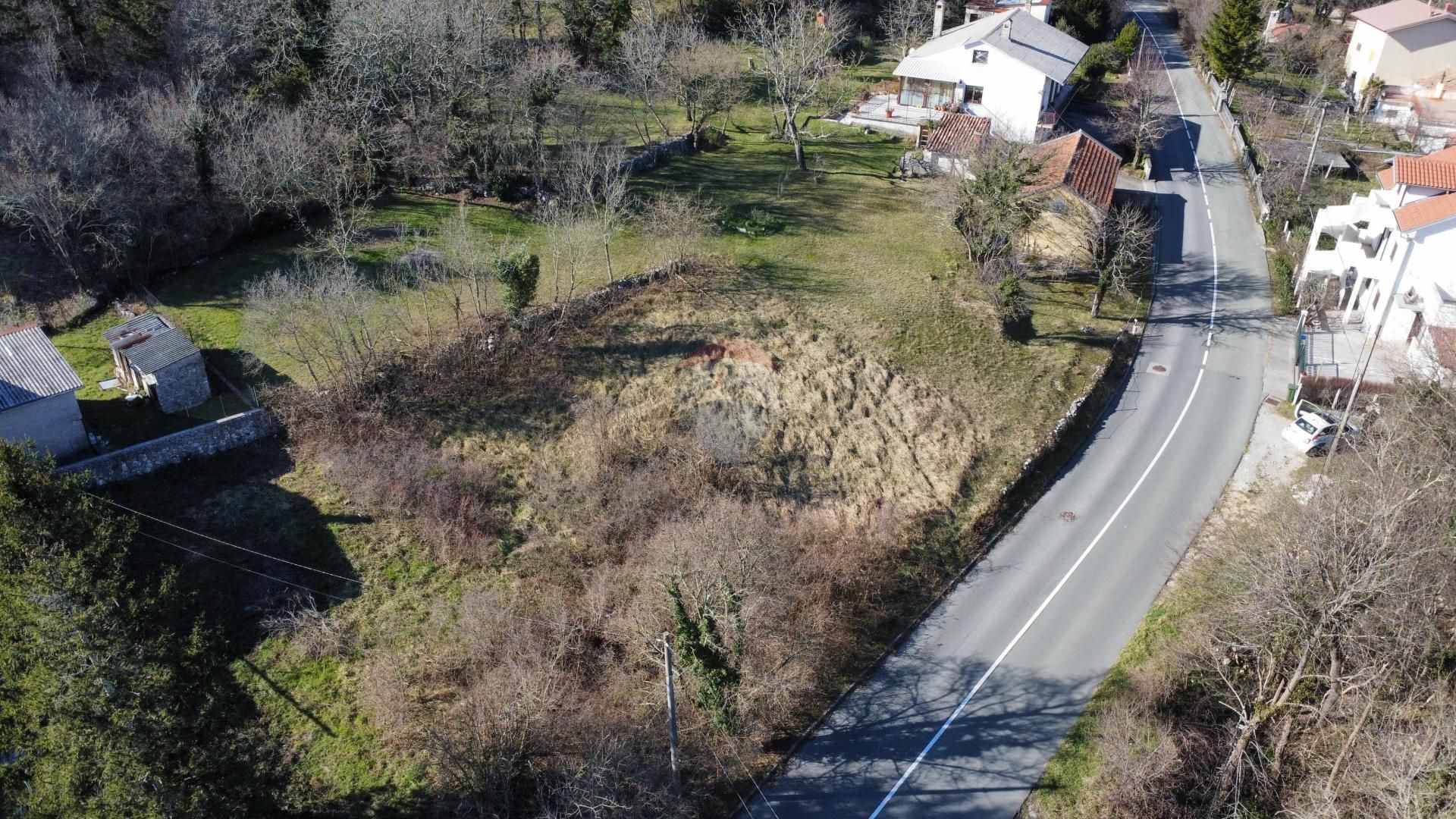 Land im Tribalj, Primorsko-goranska županija 12891792