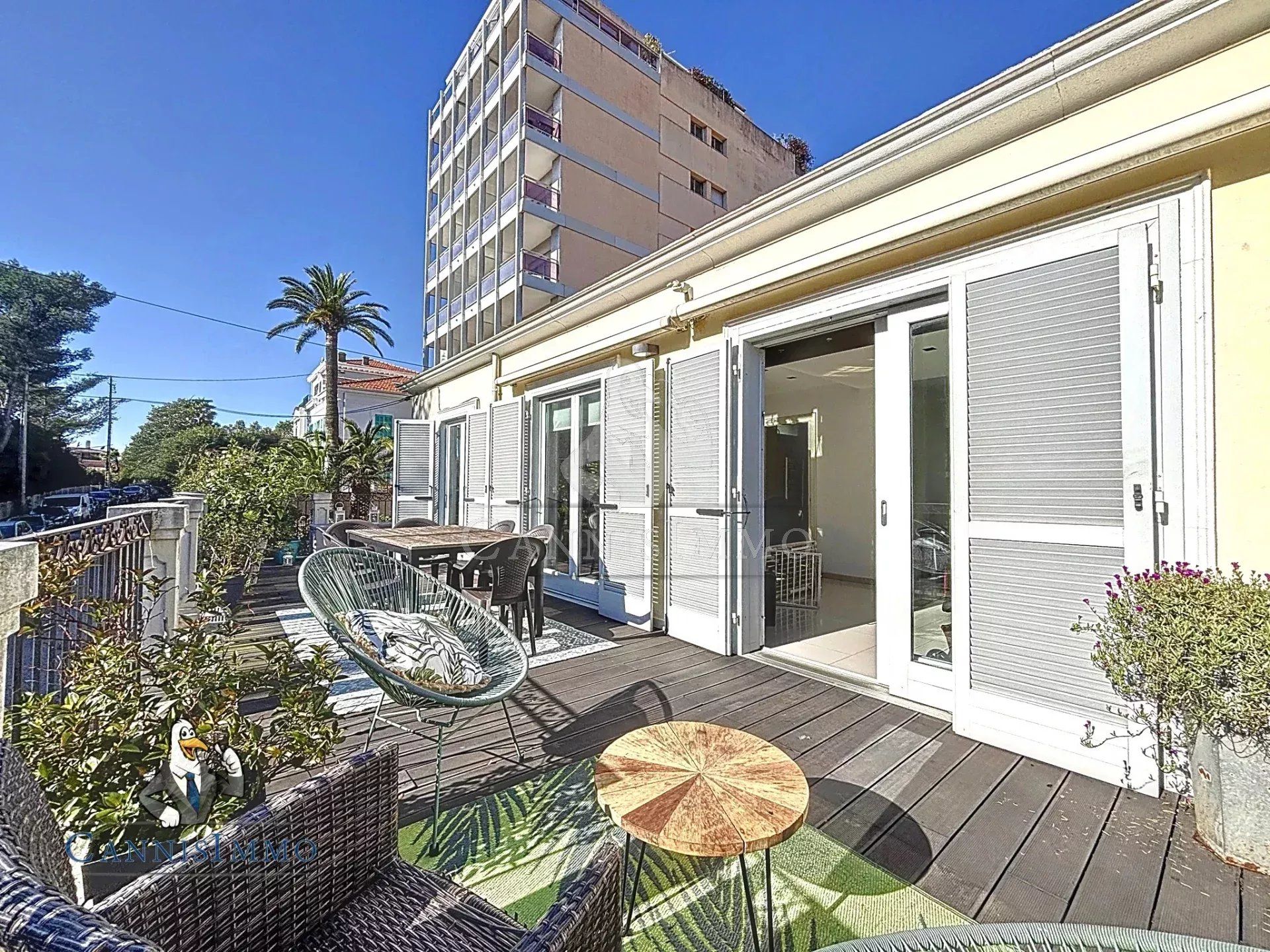 residencial no Cannes, Alpes-Maritimes 12891827