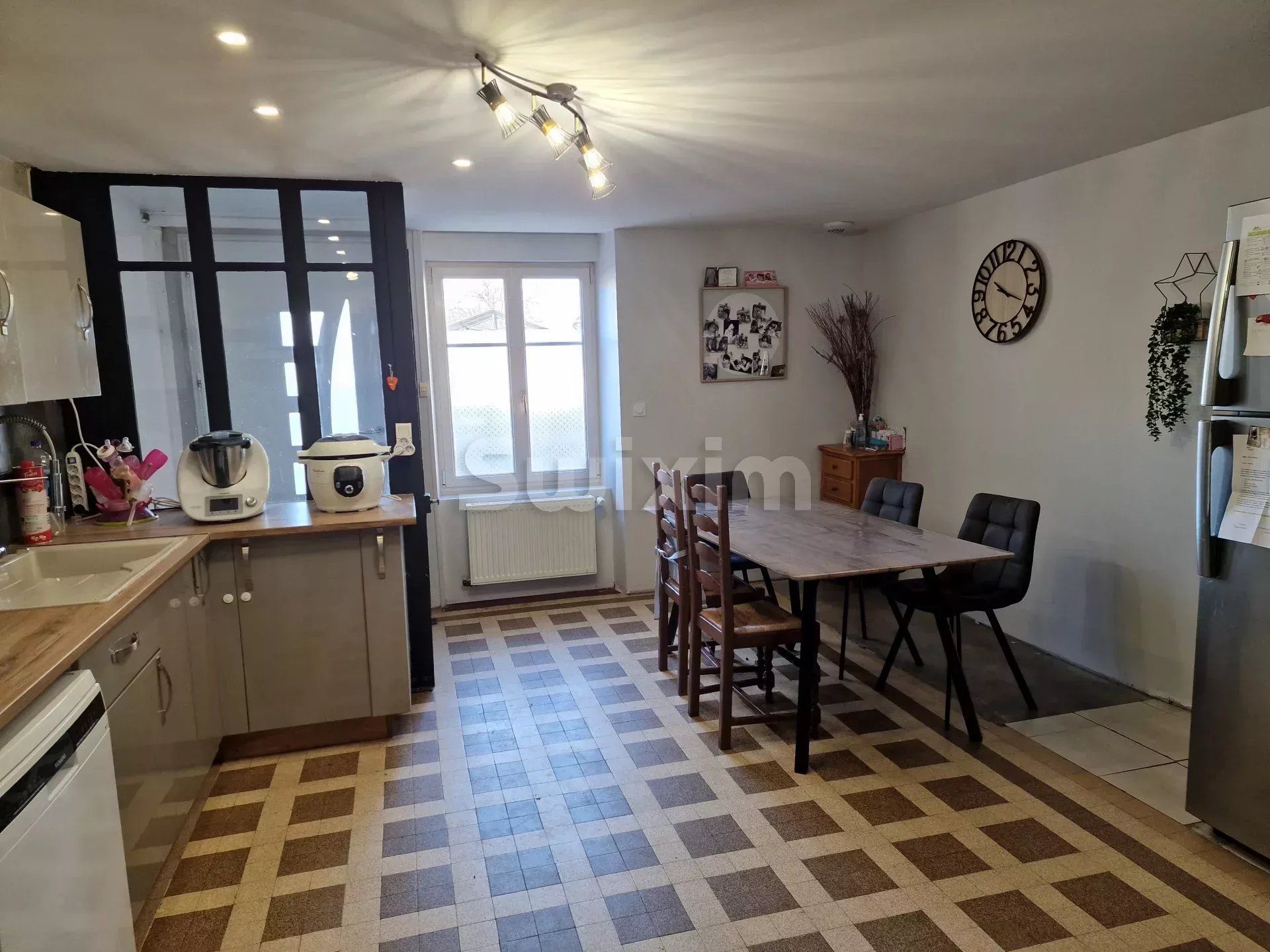 Huis in Rochefort-sur-Nenon, Bourgogne-Franche-Comte 12891831