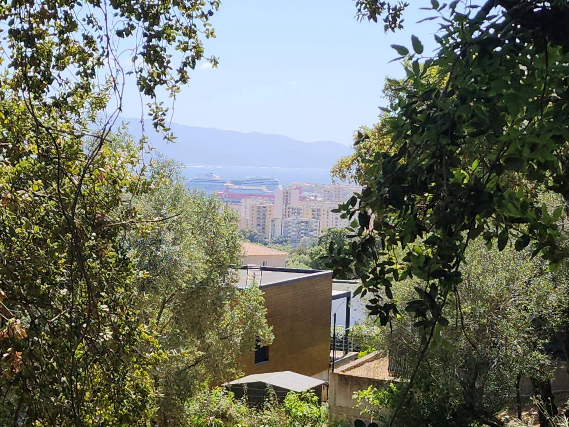 Tanah di Ajaccio, Corsica 12891837