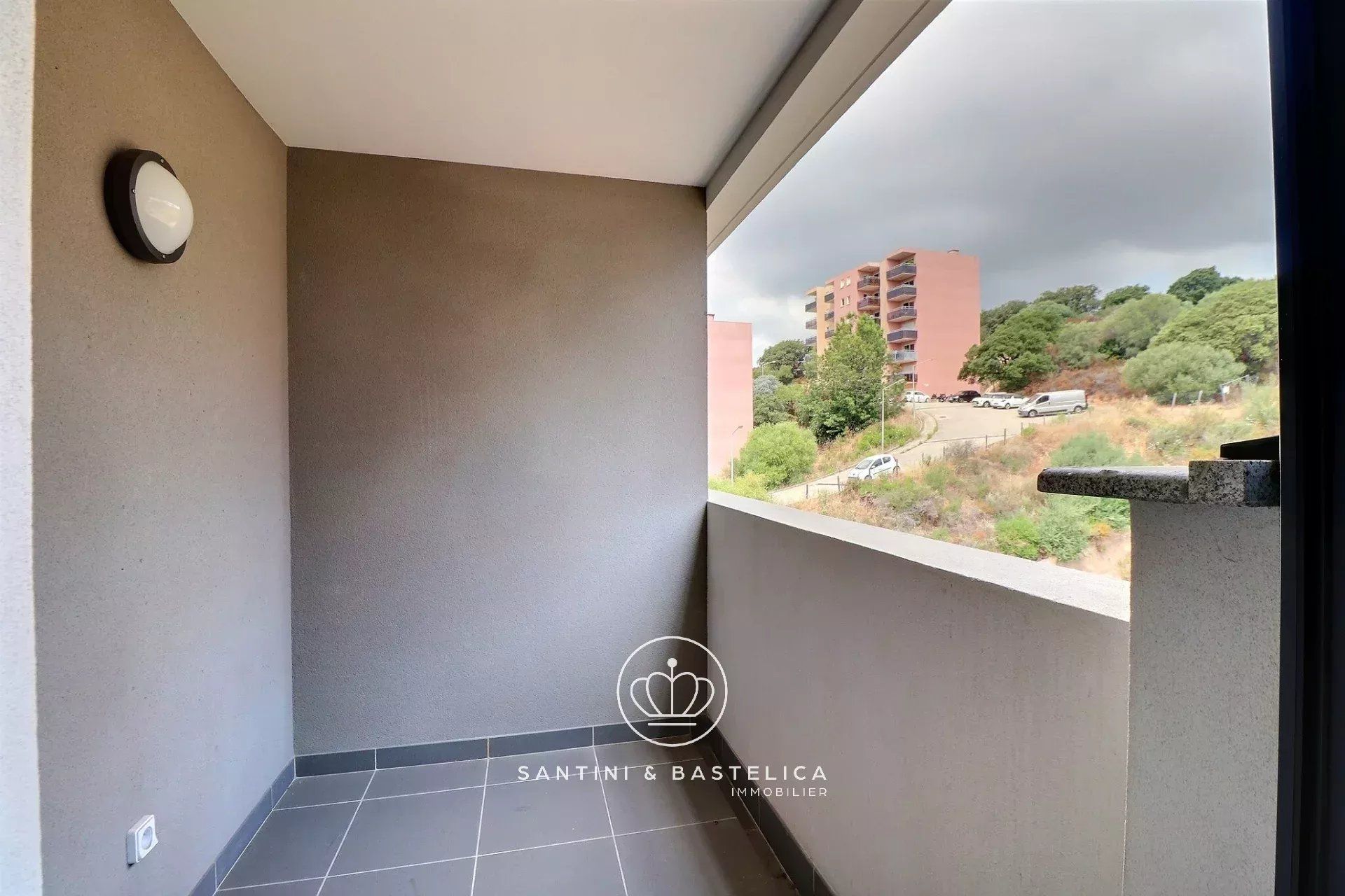 Condominio nel Ajaccio, Corsica 12891848