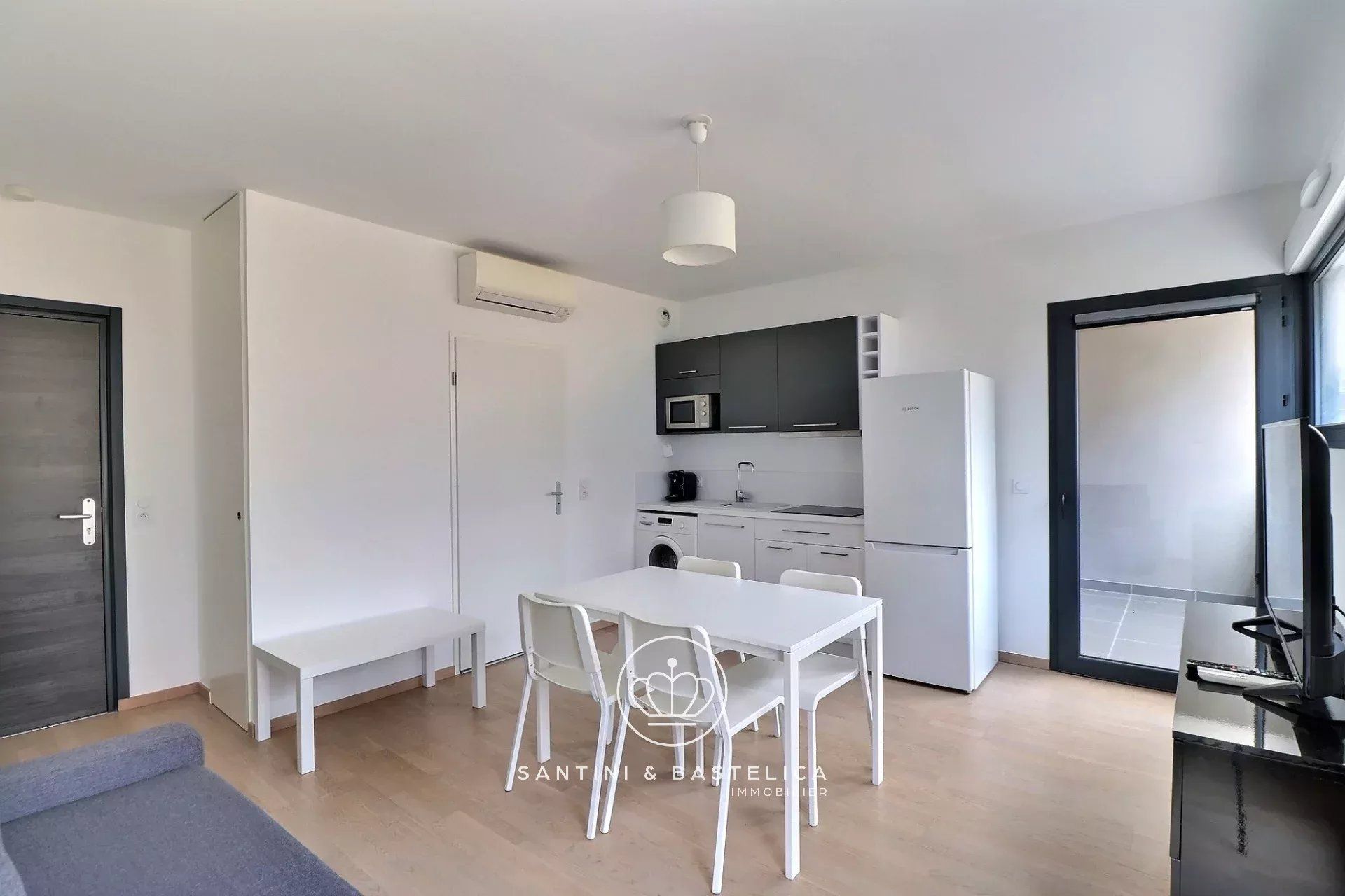 Condominio nel Ajaccio, Corsica 12891848