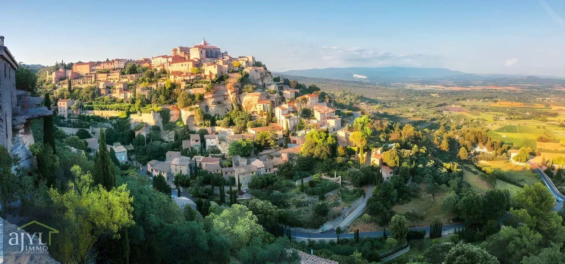 Residencial en Aix-en-Provence, Bouches-du-Rhône 12891875