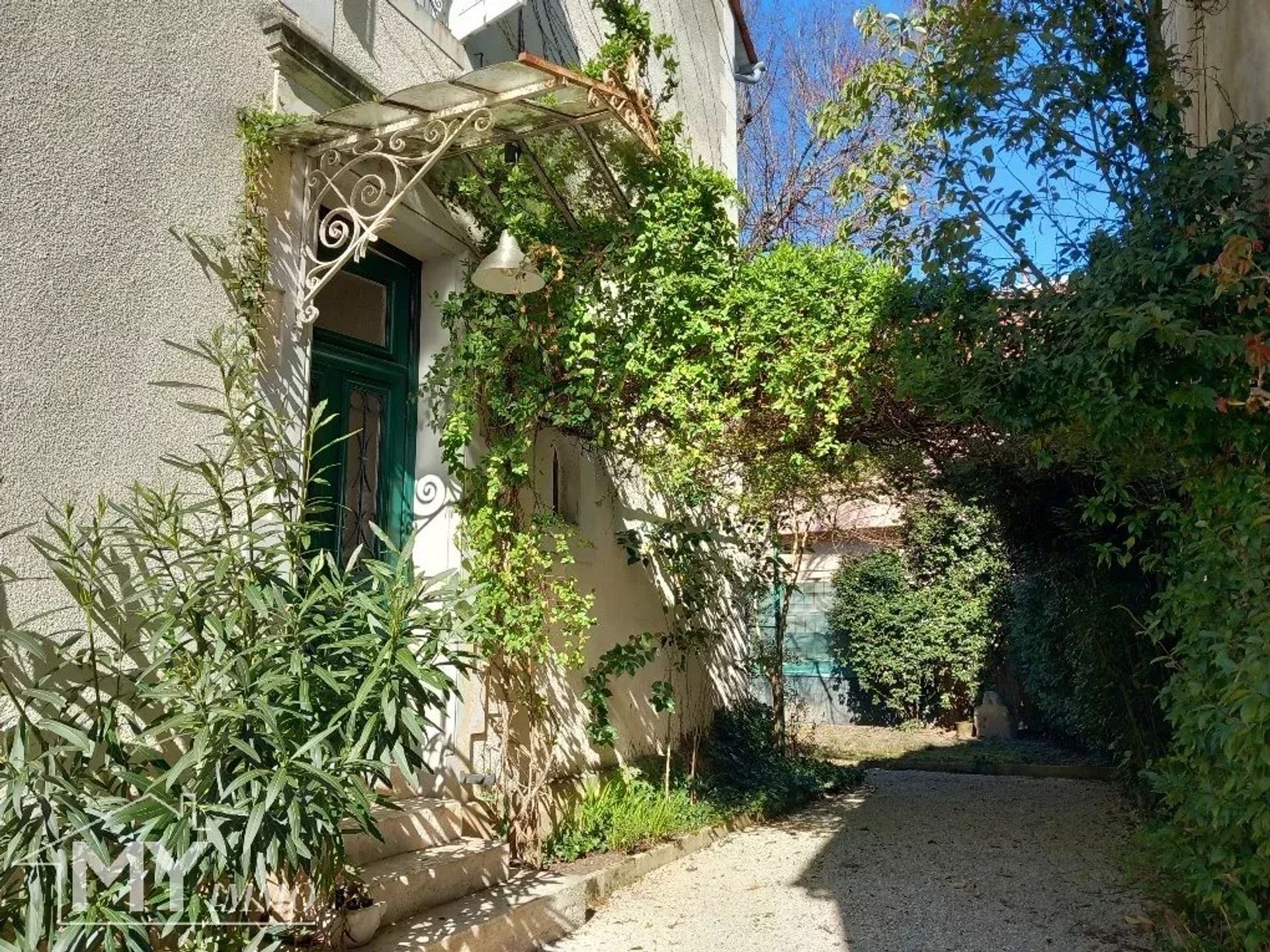 Casas Múltiplas no Bergerac, Nouvelle-Aquitaine 12891879