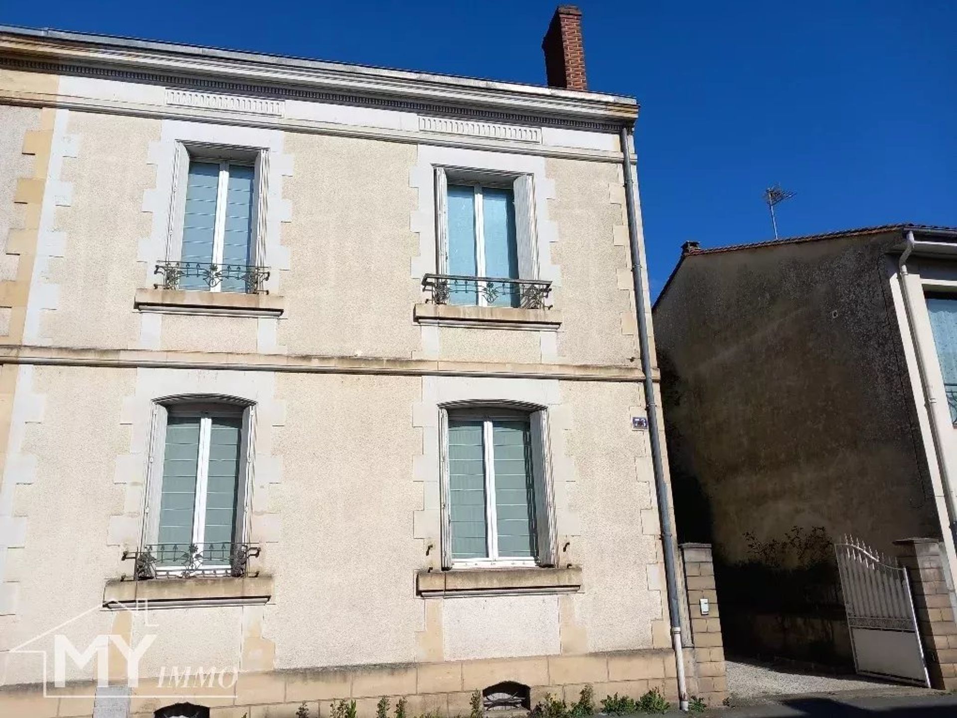 Casas Múltiplas no Bergerac, Nouvelle-Aquitaine 12891879