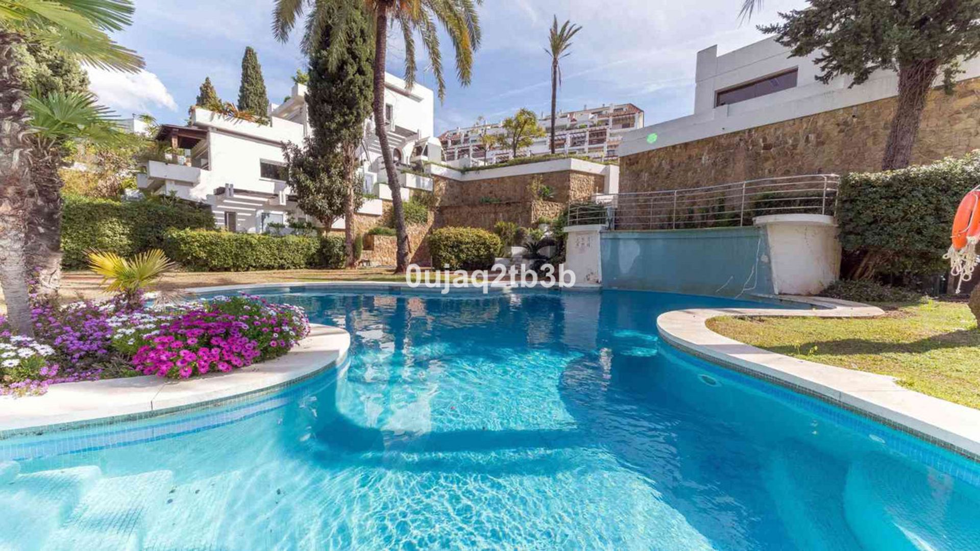 Condominio nel Benahavis, Andalusia 12891950