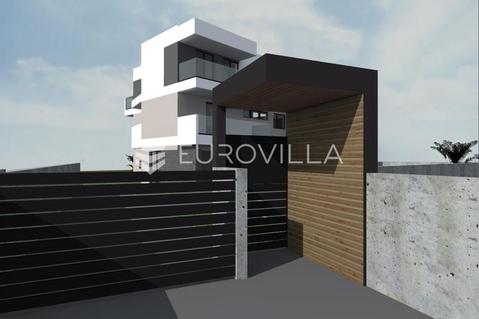 Condominio nel Novalja, Ličko-senjska županija 12892022